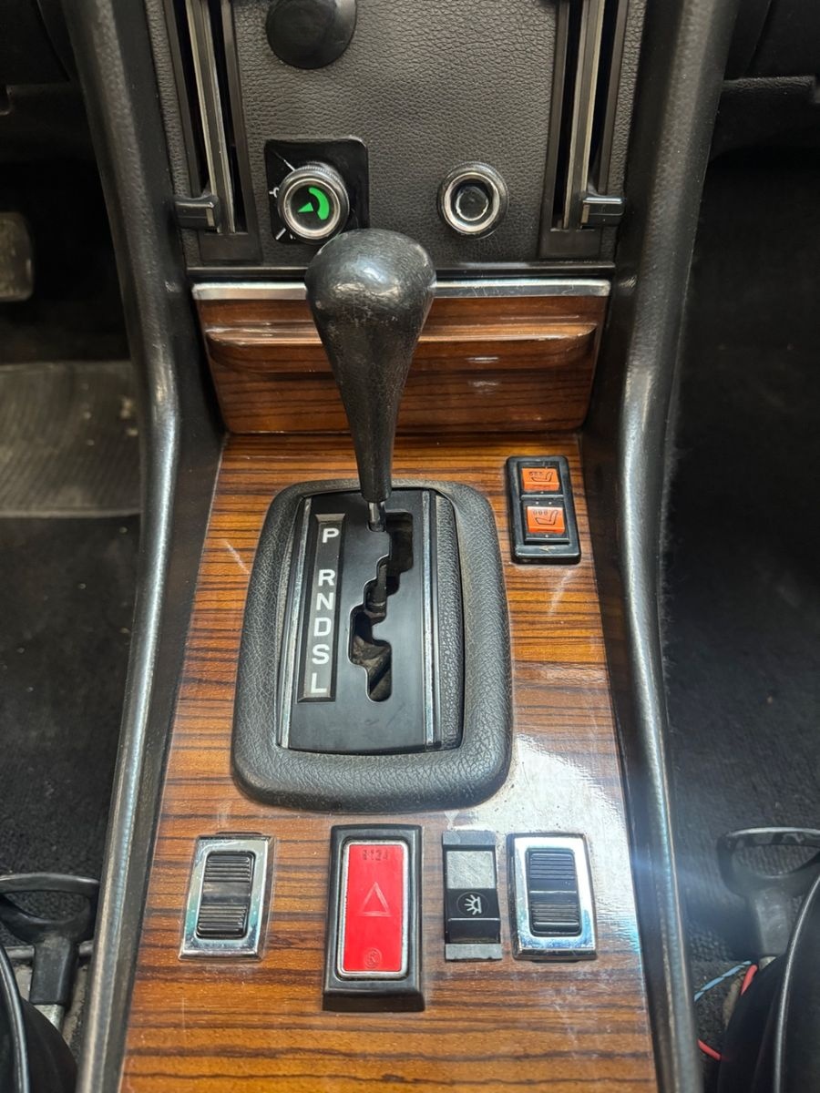 Mercedes-Benz SL 450 R 107  foto 19