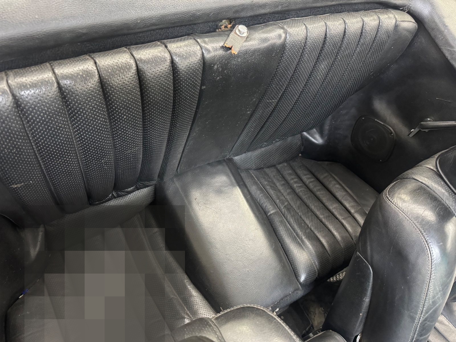 Mercedes-Benz SL 450 R 107  foto 10