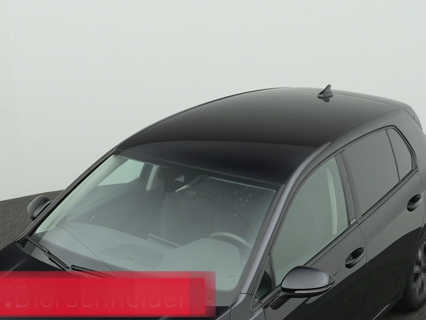 Volkswagen Golf 8 1.5 TSI Active 5-J-GAR AHK KAMERA NAVI AC foto 24