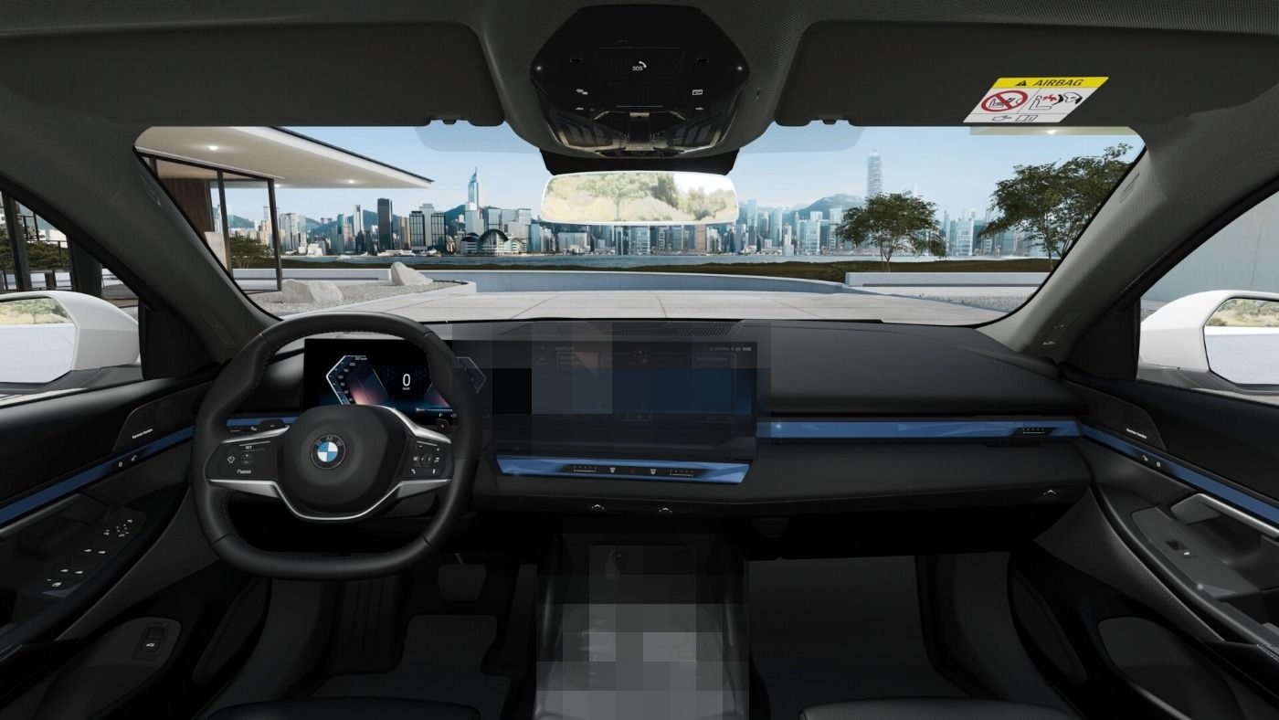 BMW 520d Touring *Bestellaktion* foto 6