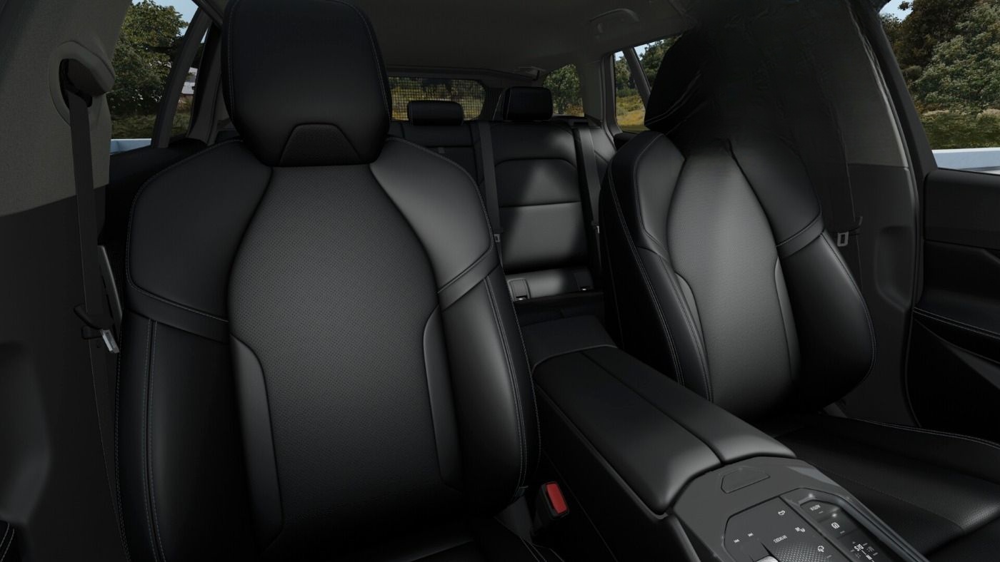 BMW 520d Touring *Bestellaktion* foto 7