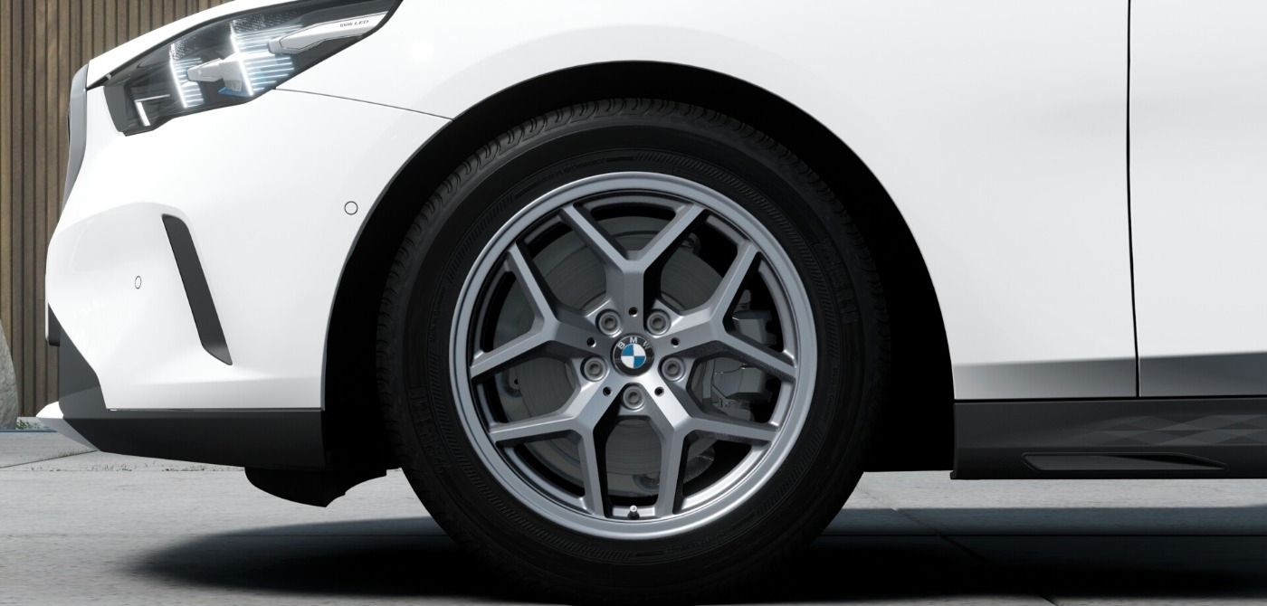BMW 520d Touring *Bestellaktion* foto 8