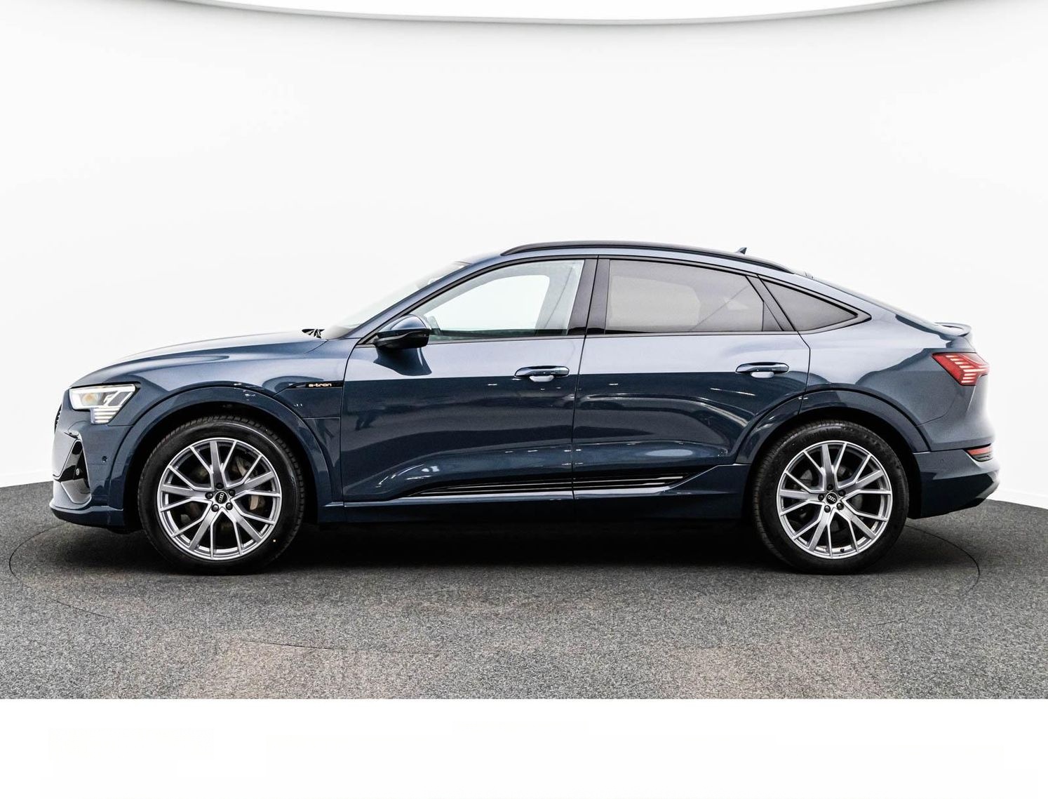 Audi E-TRON SPORTBACK 55 2x S LINE/21Z/HuD/PANO/B&O foto 13