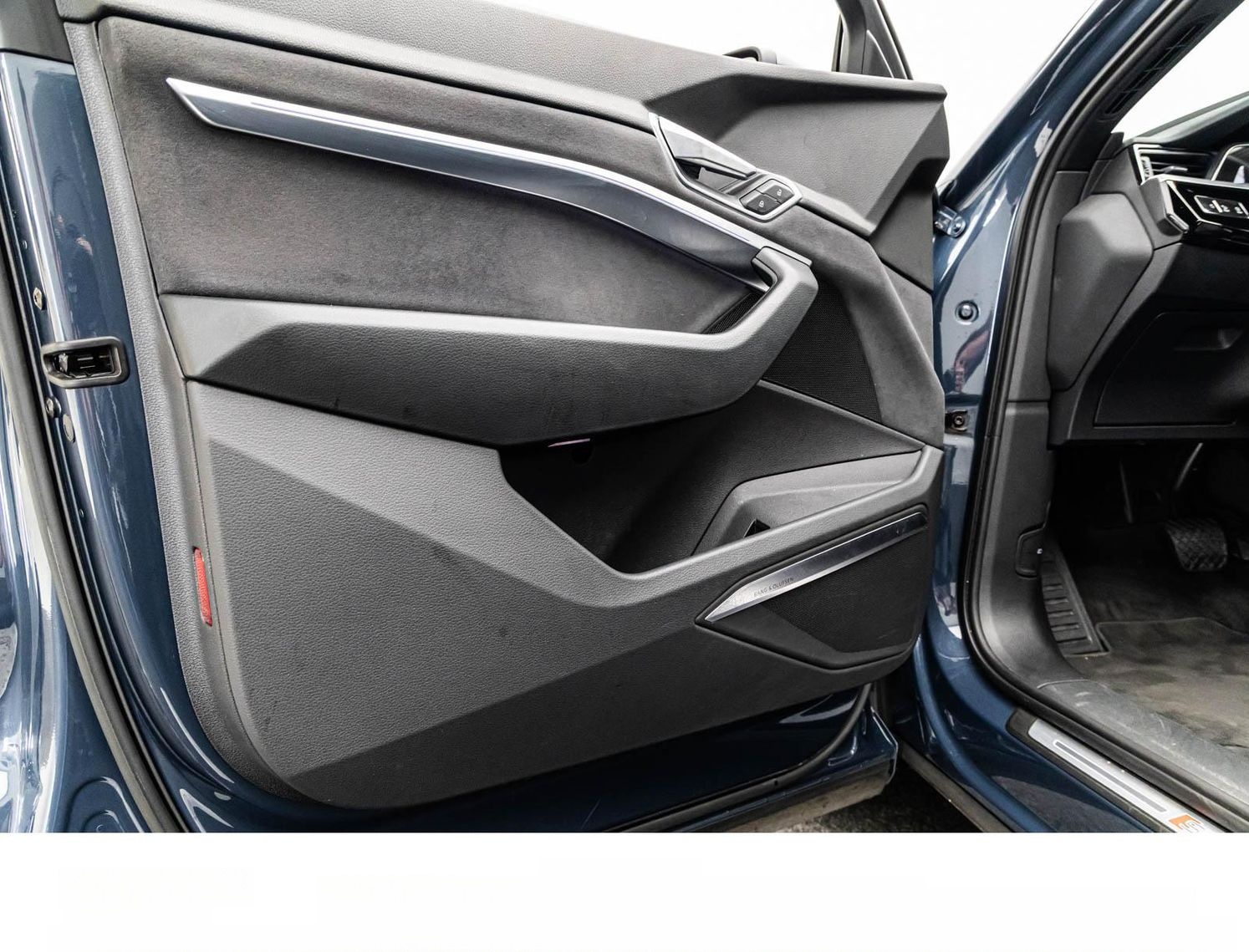 Audi E-TRON SPORTBACK 55 2x S LINE/21Z/HuD/PANO/B&O foto 14