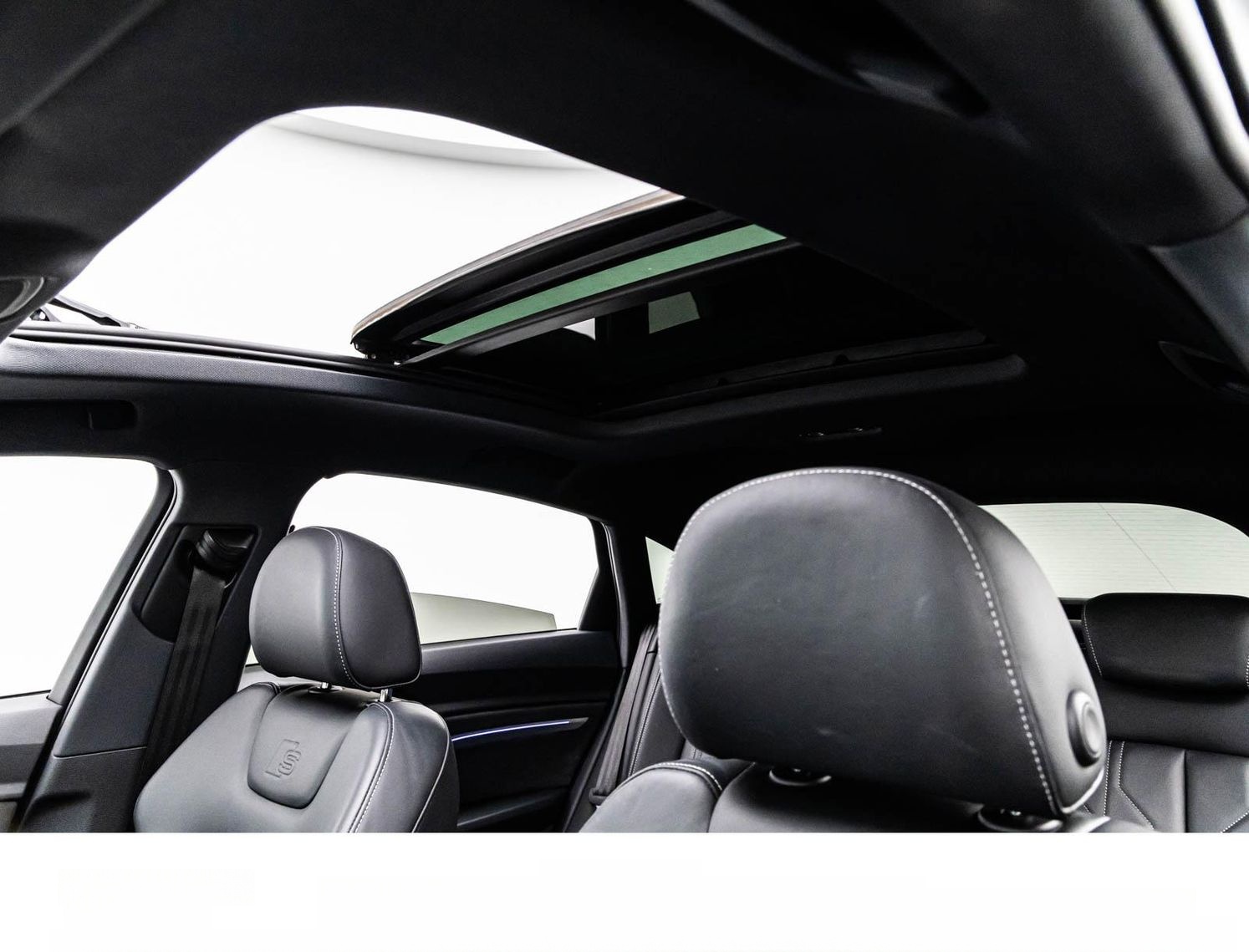 Audi E-TRON SPORTBACK 55 2x S LINE/21Z/HuD/PANO/B&O foto 15