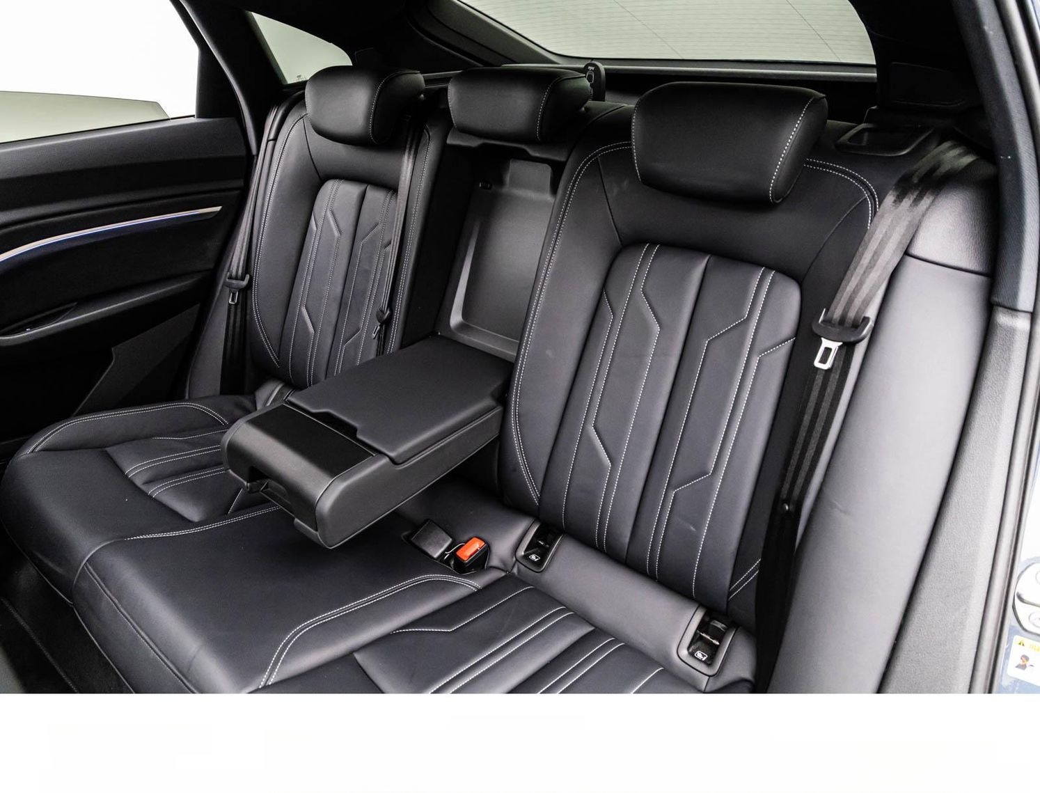 Audi E-TRON SPORTBACK 55 2x S LINE/21Z/HuD/PANO/B&O foto 22