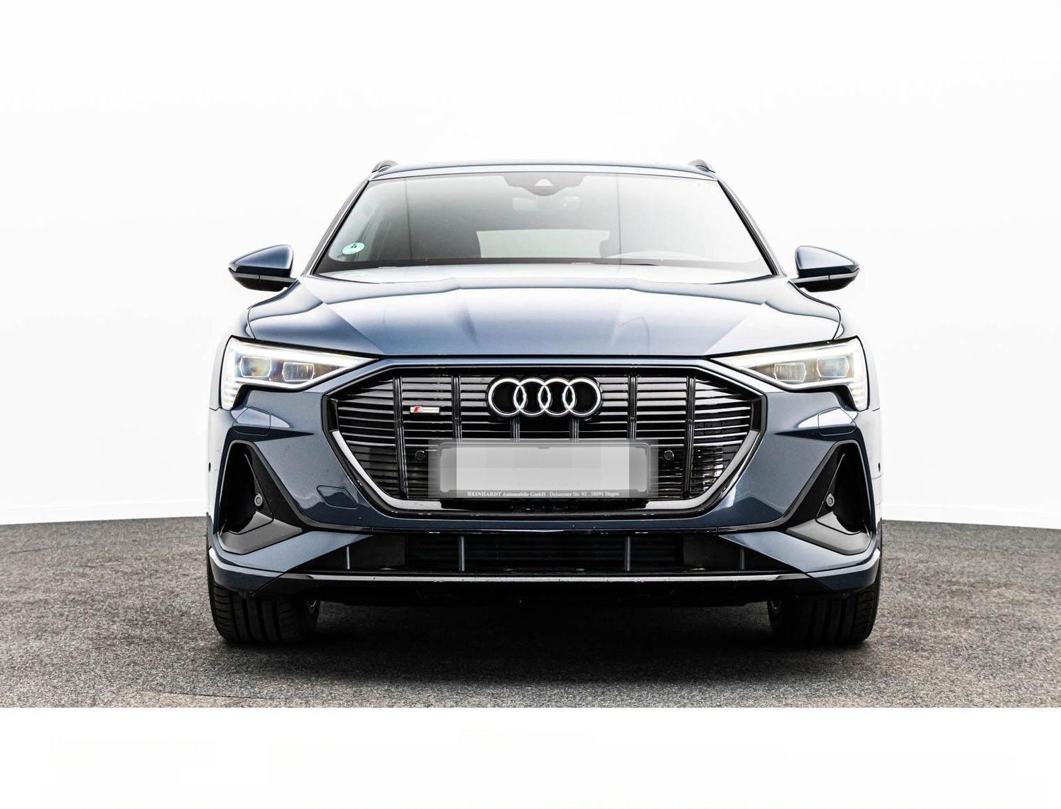 Audi E-TRON SPORTBACK 55 2x S LINE/21Z/HuD/PANO/B&O foto 7