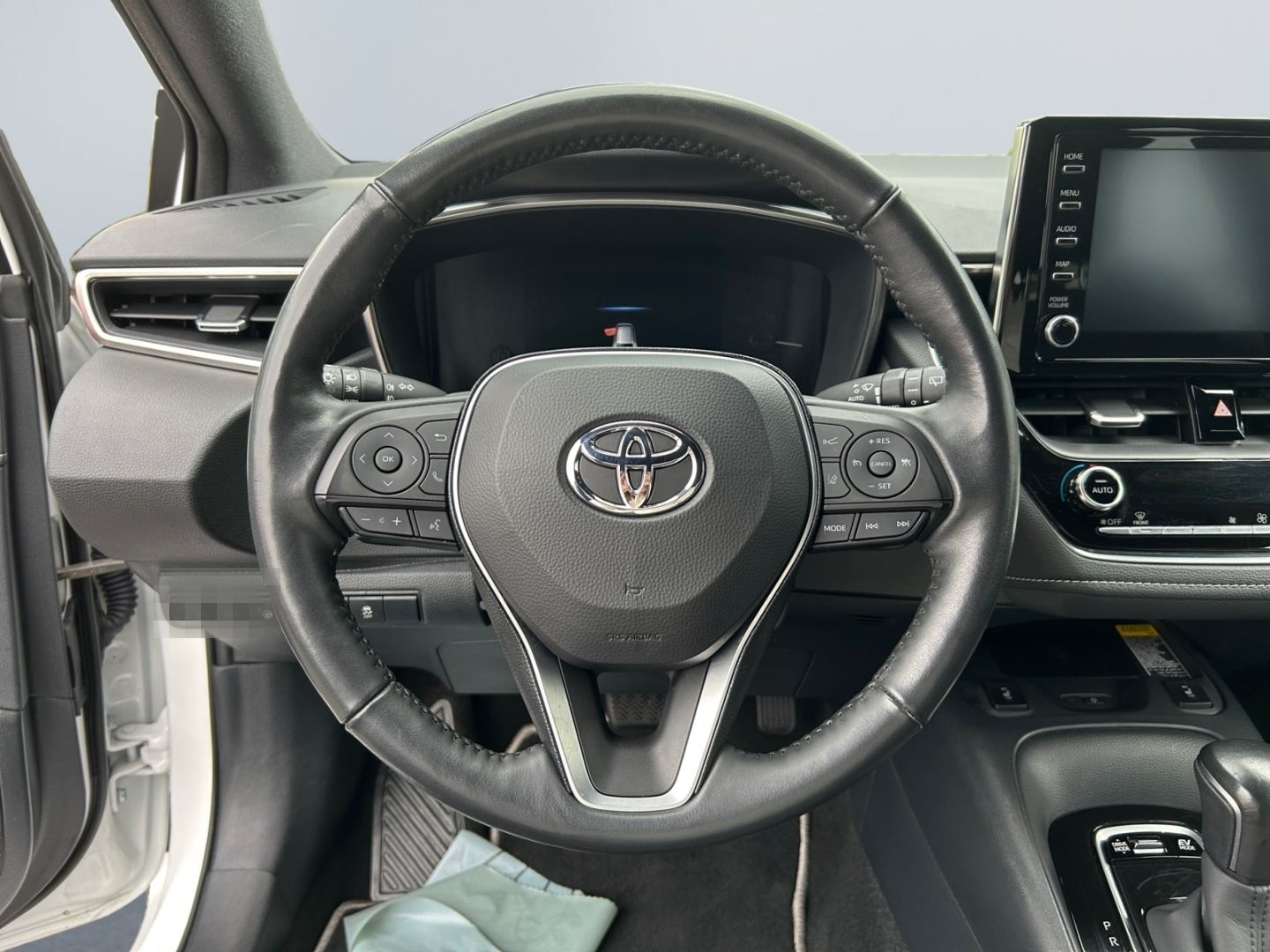 Toyota Corolla 2.0 Hybrid TS Team D *AHK*ACC*CAM*TWA*SH foto 10
