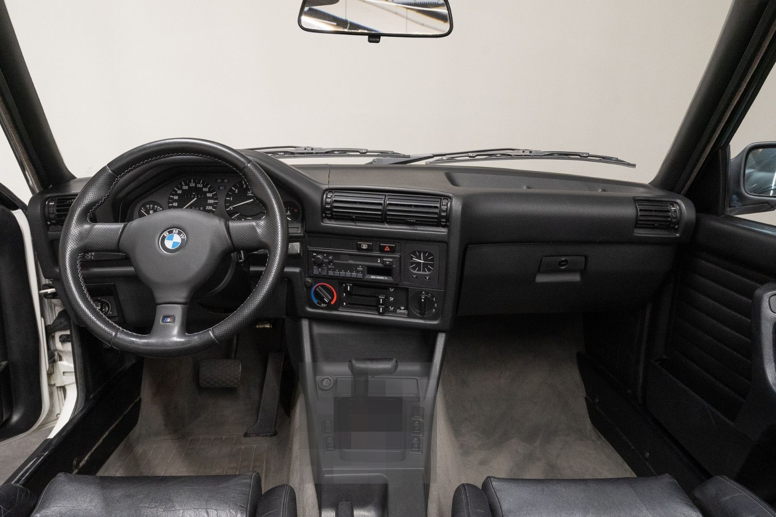 BMW 320i Cabriolet Automatik foto 13