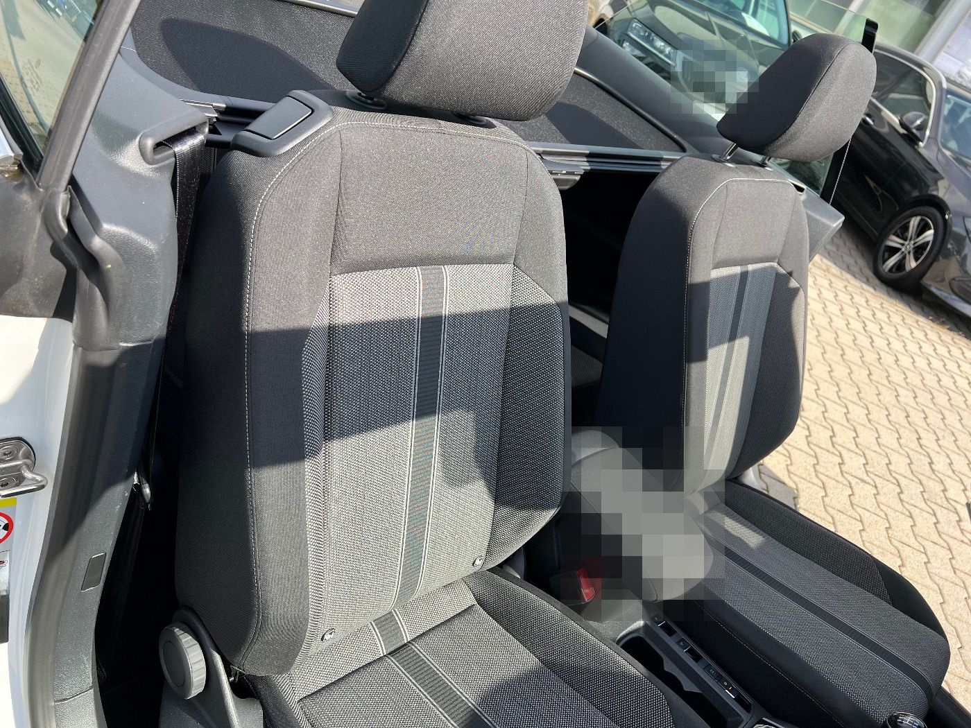 Volkswagen T-Roc Cabriolet 1.0 TSI Style *Navi Sitzh. DAB+* foto 16