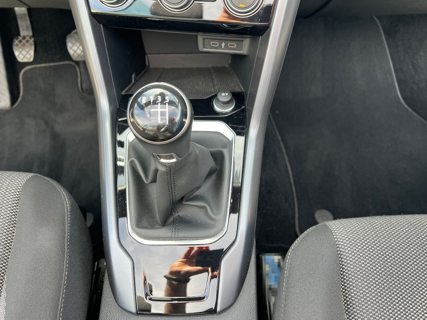 Volkswagen T-Roc Cabriolet 1.0 TSI Style *Navi Sitzh. DAB+* foto 18
