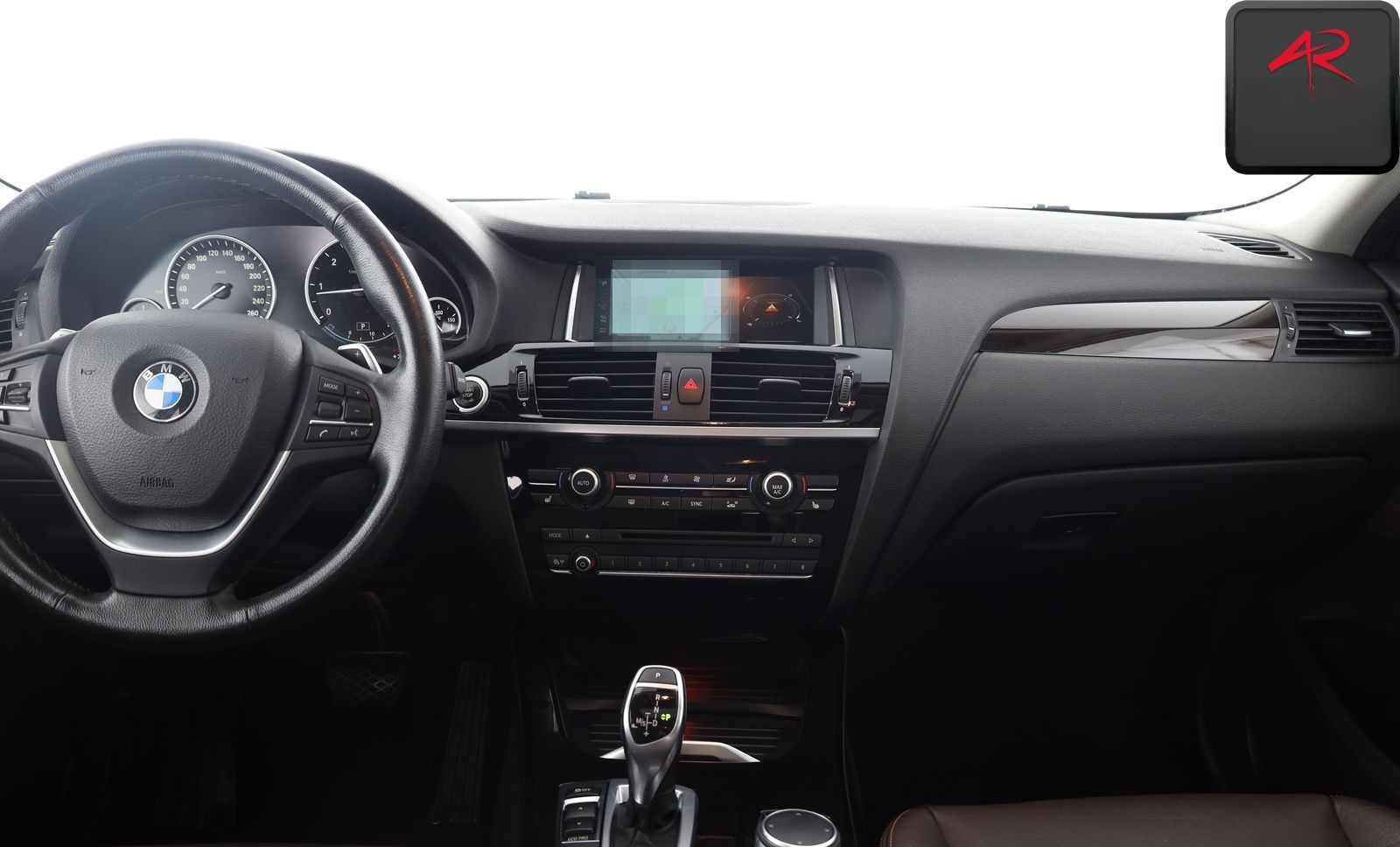 BMW X4 xDrive35d STANDHEIZ,H/K,MEMORY,HEADUP,KEYLESS foto 9