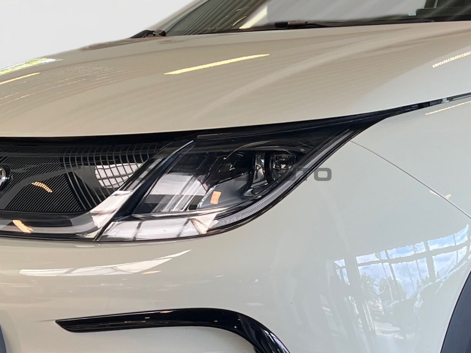 BYD Dolphin Design 60kWh SITZHZG PANORAMA 360°KAMERA foto 5