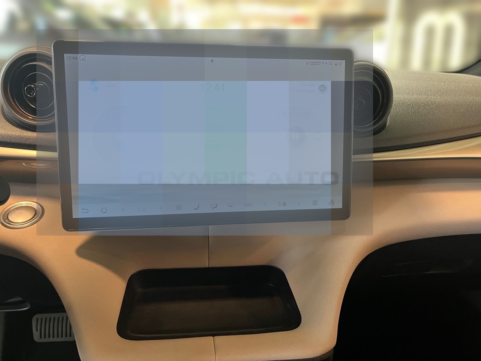 BYD Dolphin Design 60kWh SITZHZG PANORAMA 360°KAMERA foto 9