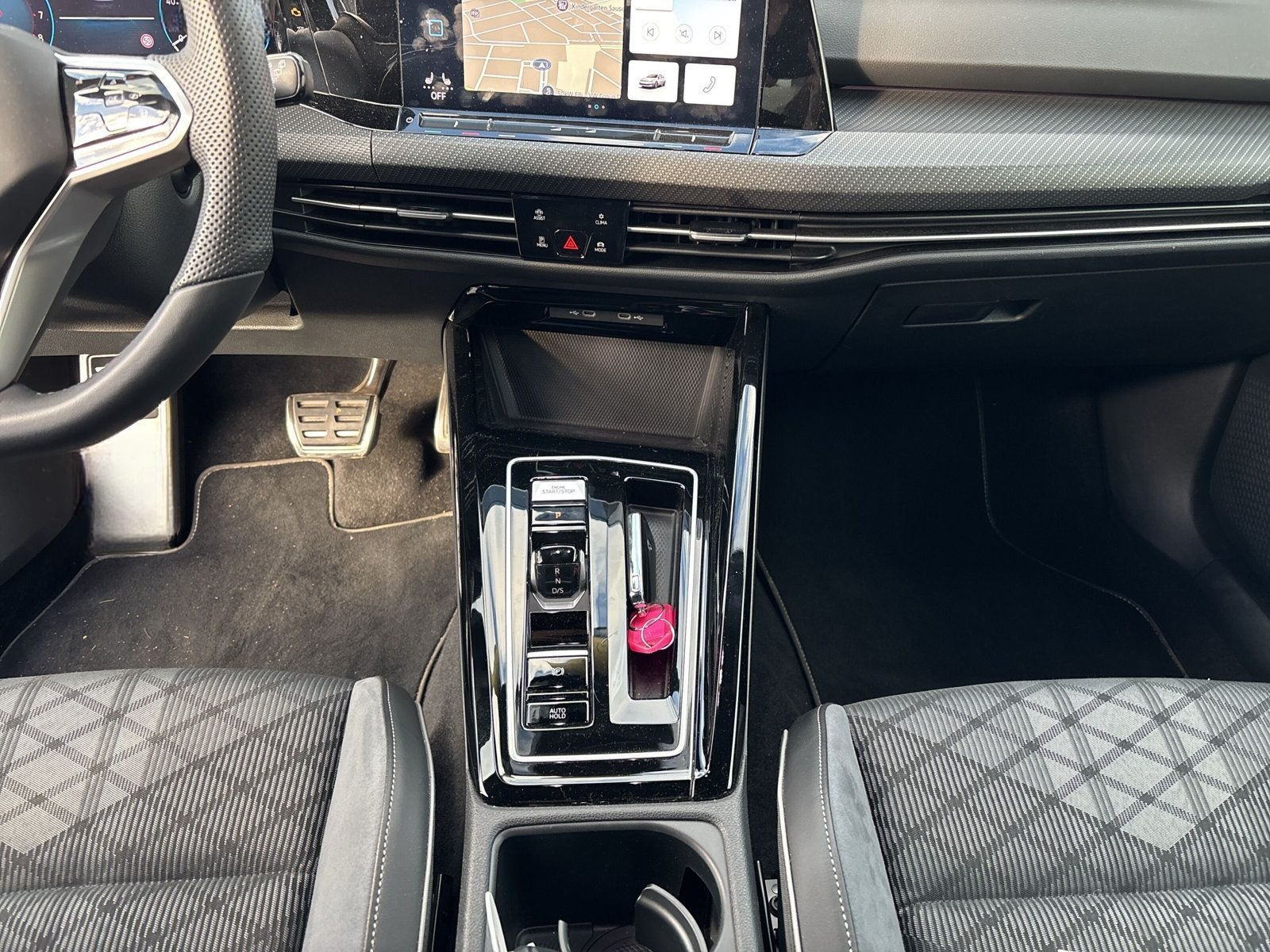 Volkswagen Golf Variant R-Line 1,5 l eTSI OPF 96 kW (130 PS foto 13