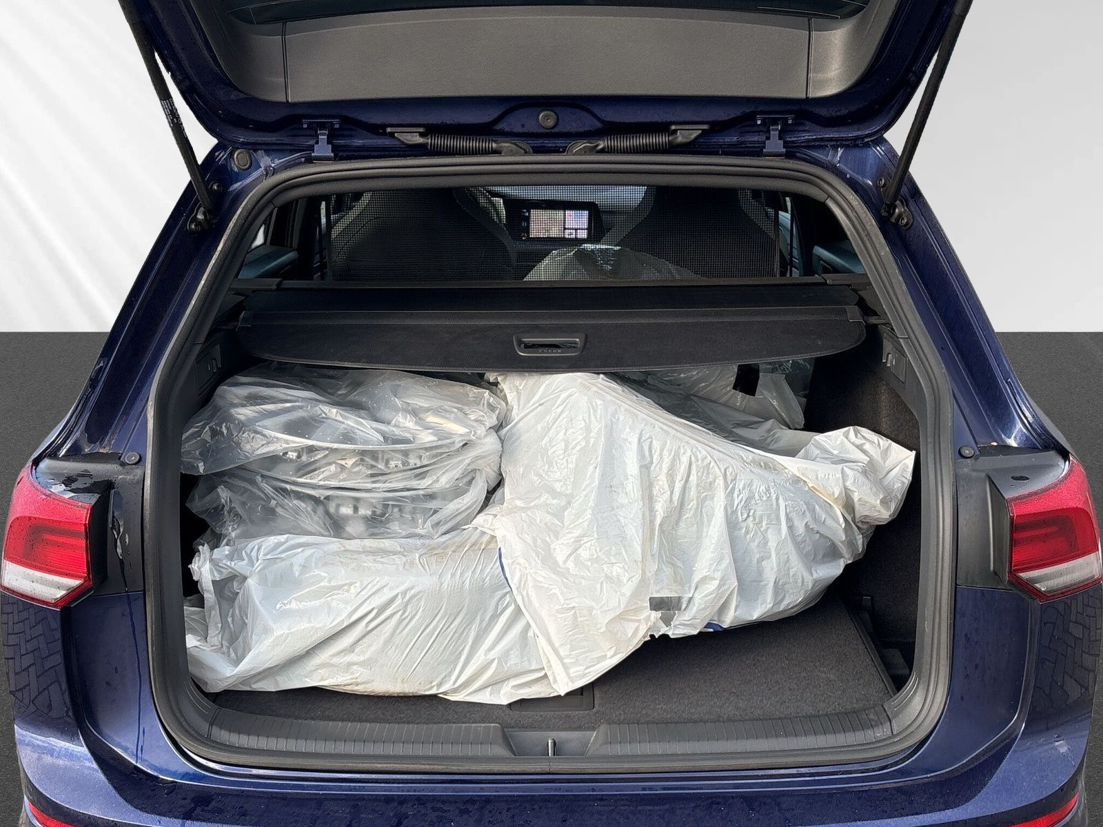 Volkswagen Golf Variant R-Line 1,5 l eTSI OPF 96 kW (130 PS foto 6