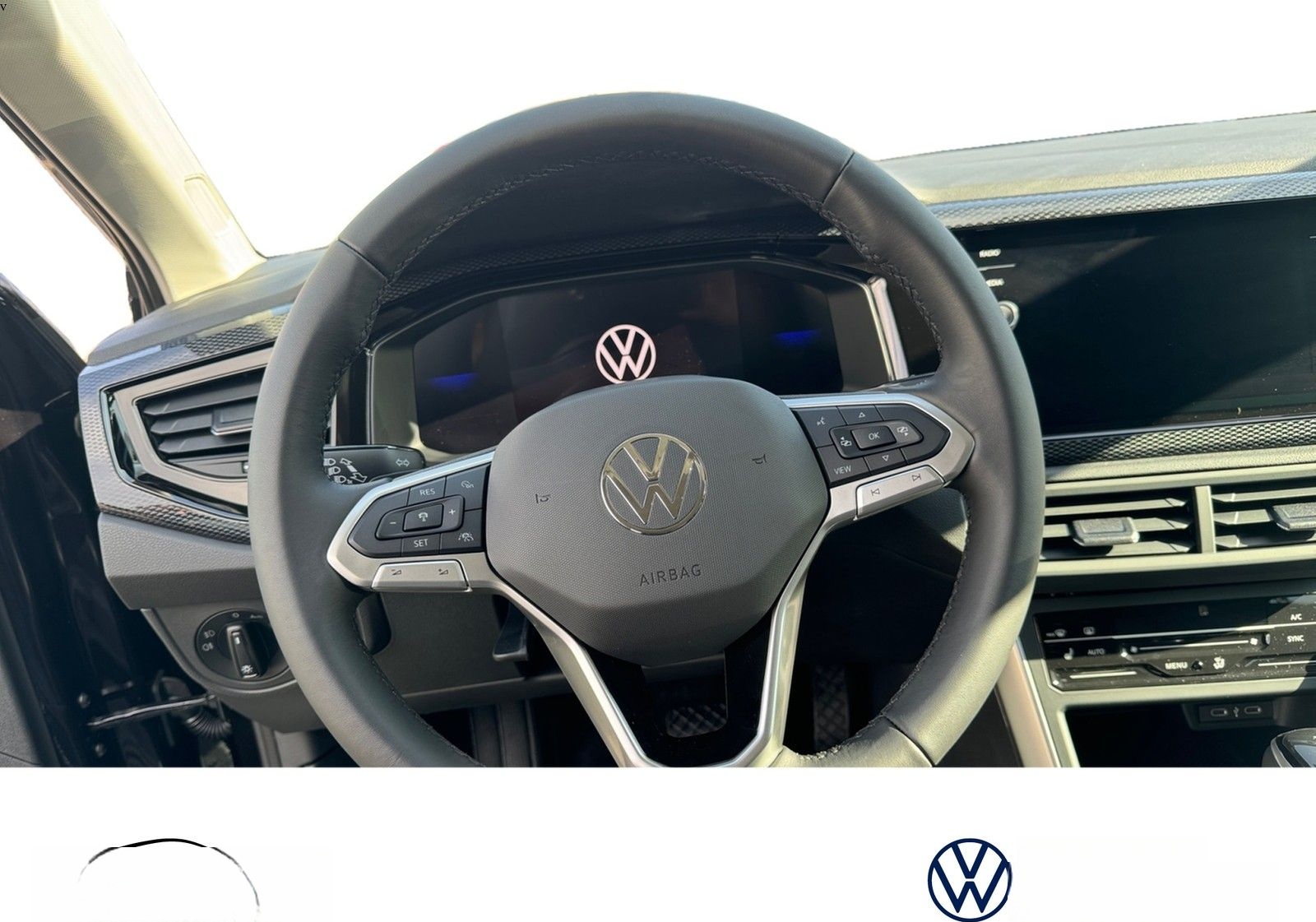 Volkswagen Polo Life 1.0 TSI DSG NAVI+SHZ+IQ.DRIVE-PAKET foto 13