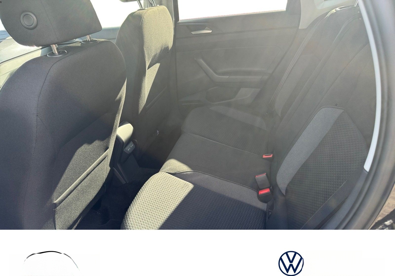 Volkswagen Polo Life 1.0 TSI DSG NAVI+SHZ+IQ.DRIVE-PAKET foto 16
