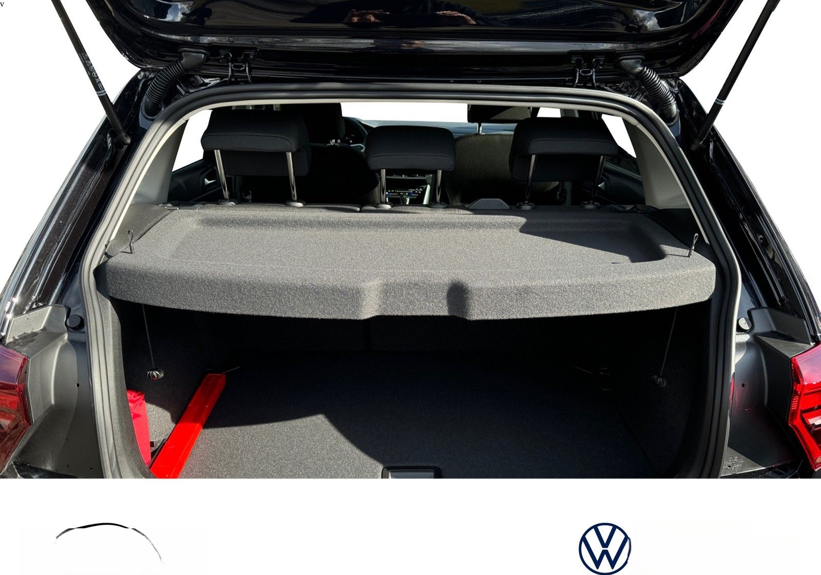 Volkswagen Polo Life 1.0 TSI DSG NAVI+SHZ+IQ.DRIVE-PAKET foto 18
