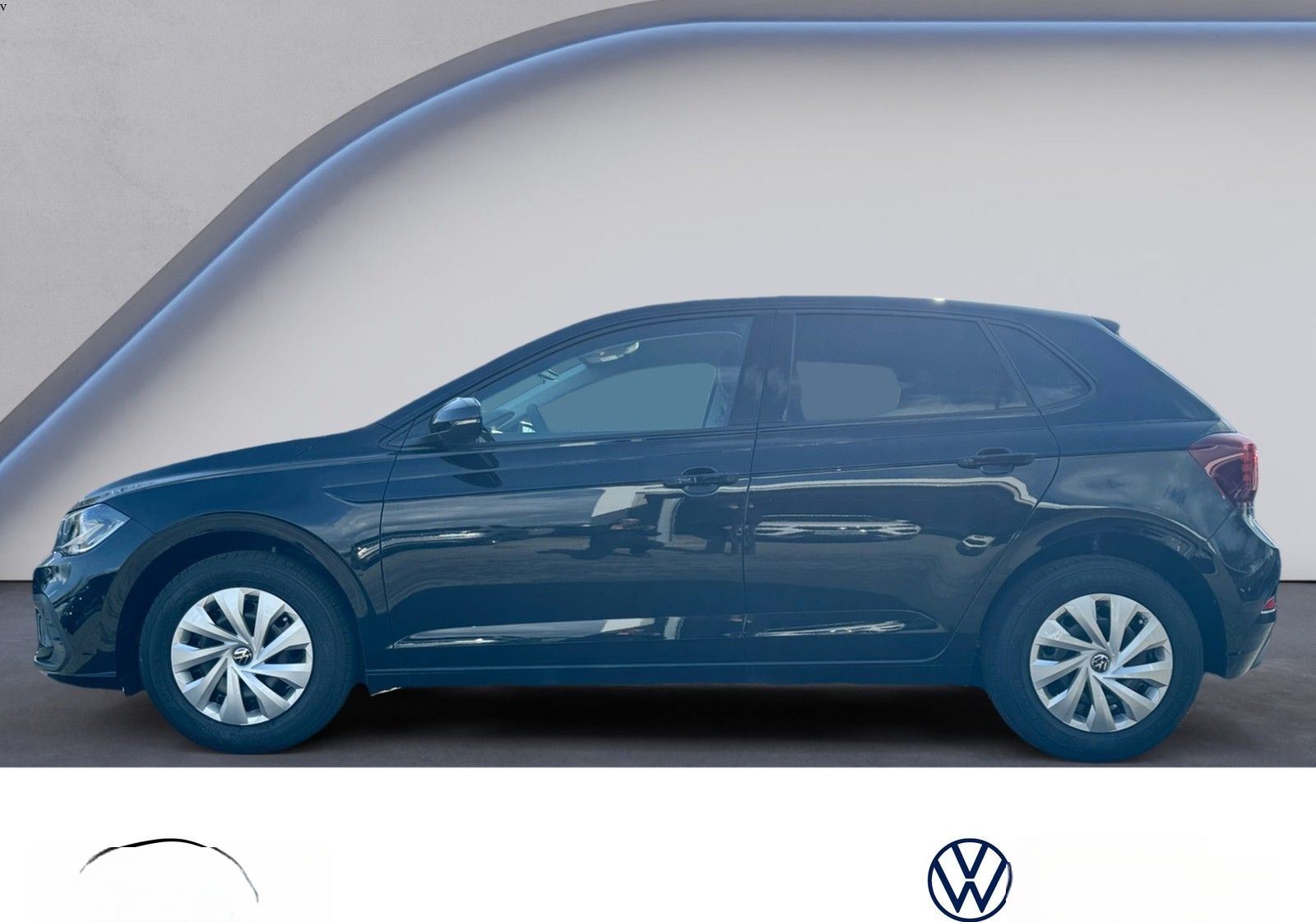 Volkswagen Polo Life 1.0 TSI DSG NAVI+SHZ+IQ.DRIVE-PAKET foto 3