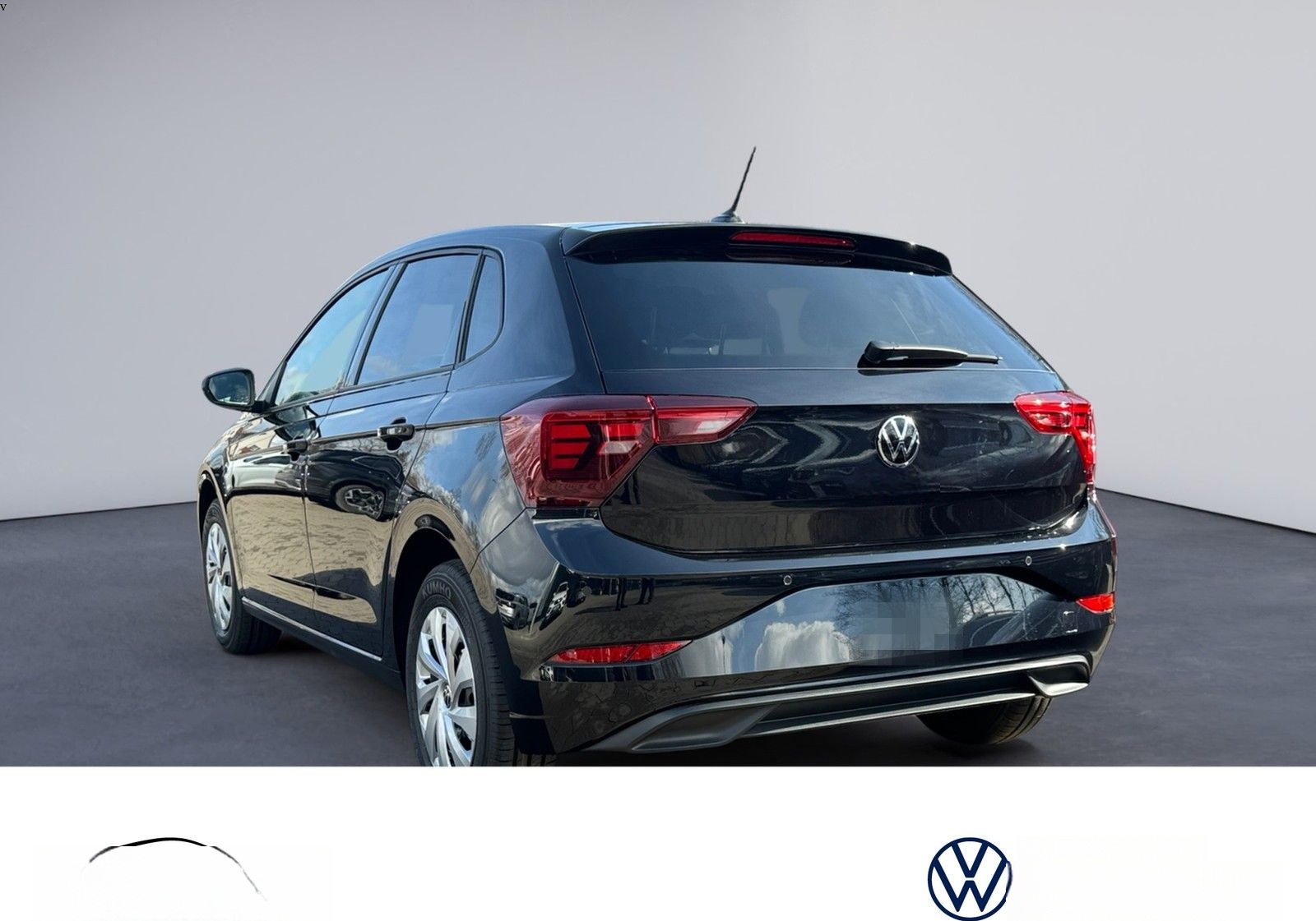 Volkswagen Polo Life 1.0 TSI DSG NAVI+SHZ+IQ.DRIVE-PAKET foto 4