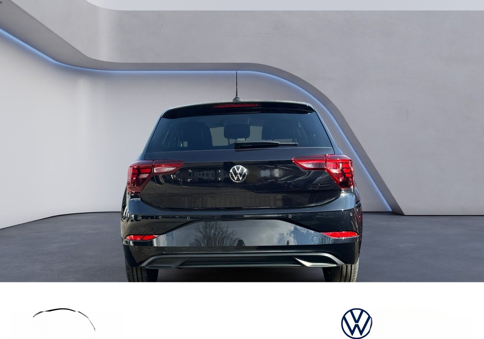 Volkswagen Polo Life 1.0 TSI DSG NAVI+SHZ+IQ.DRIVE-PAKET foto 5