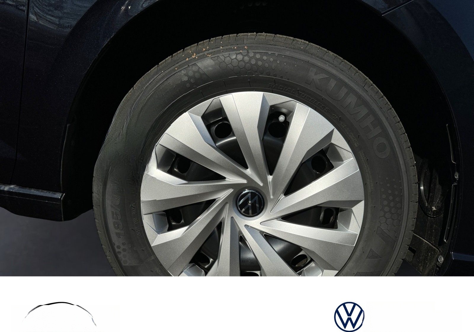 Volkswagen Polo Life 1.0 TSI DSG NAVI+SHZ+IQ.DRIVE-PAKET foto 6