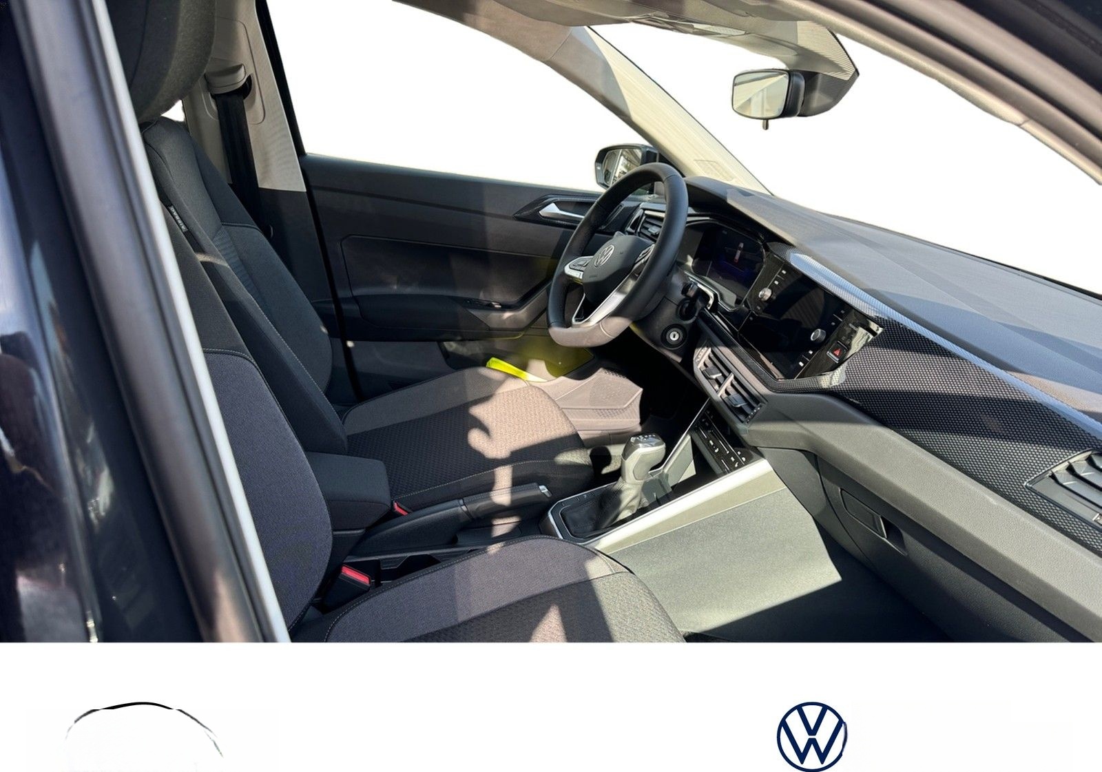 Volkswagen Polo Life 1.0 TSI DSG NAVI+SHZ+IQ.DRIVE-PAKET foto 8