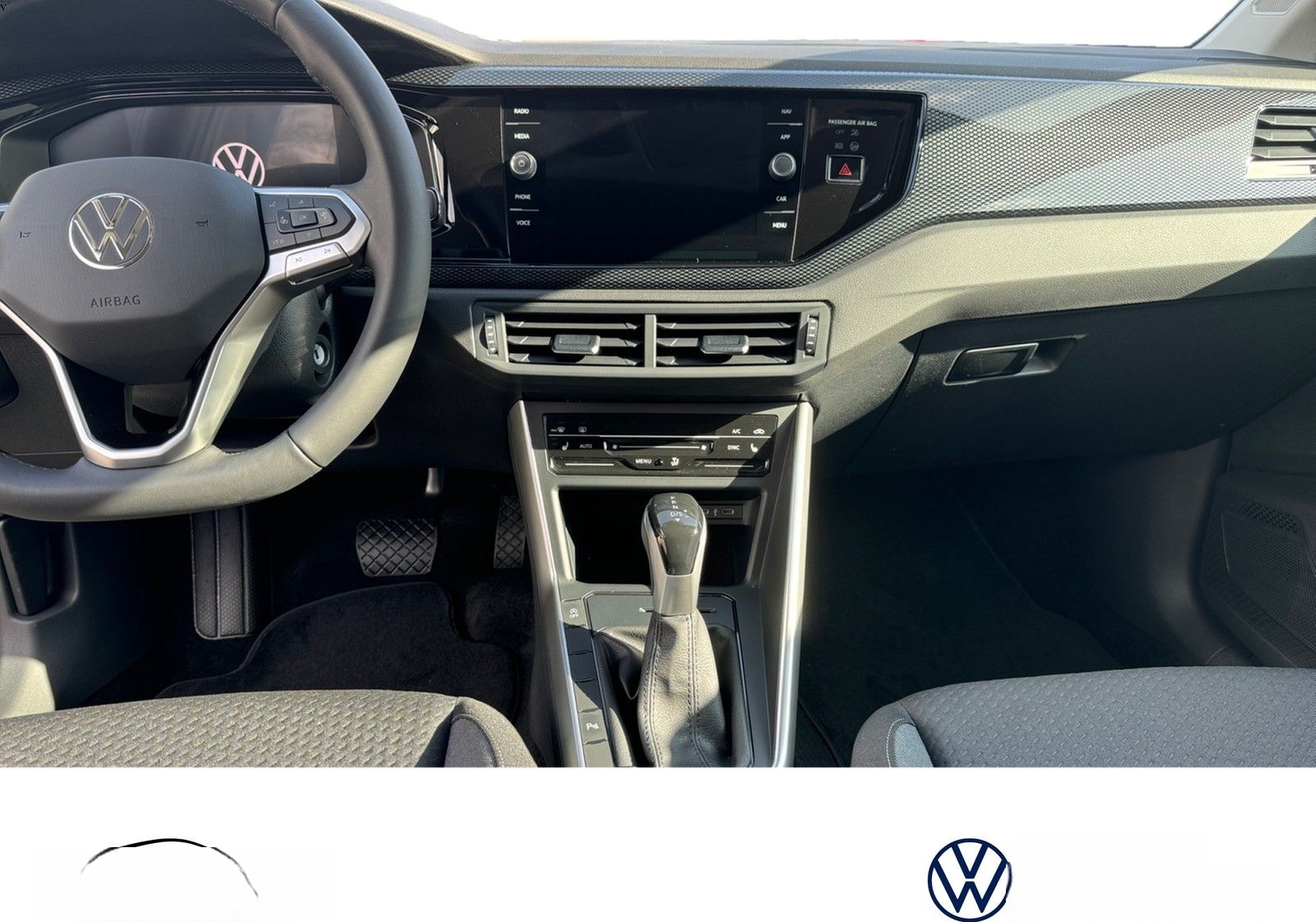 Volkswagen Polo Life 1.0 TSI DSG NAVI+SHZ+IQ.DRIVE-PAKET foto 10