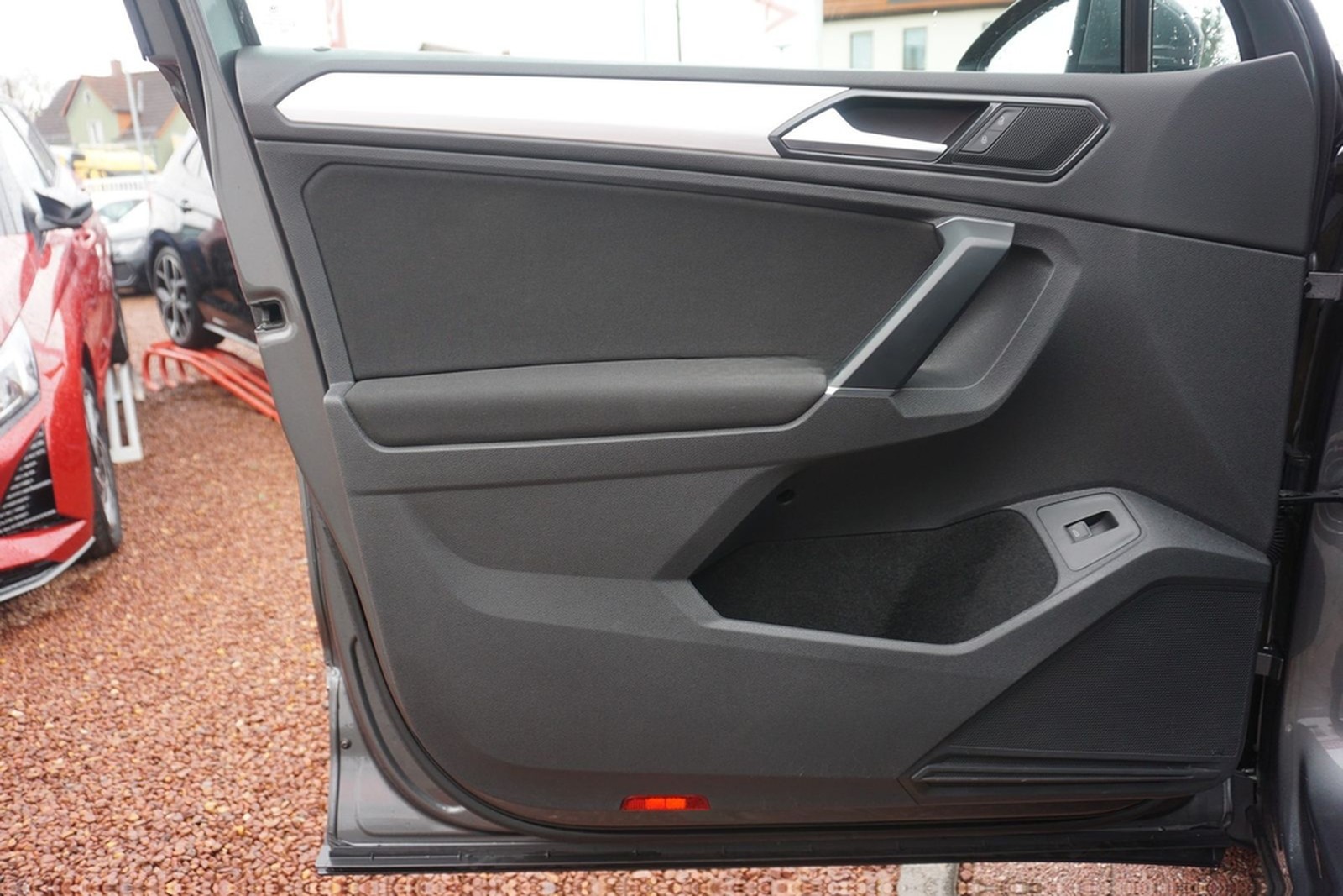 Volkswagen Tiguan 1.4 16V TSI LED Panorama Standheizung PDC foto 27