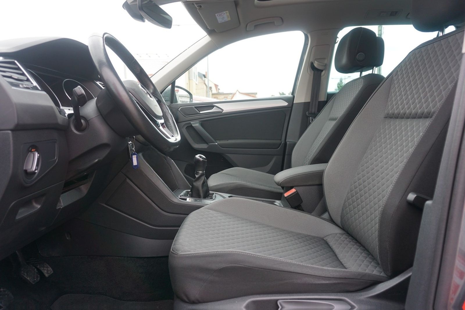 Volkswagen Tiguan 1.4 16V TSI LED Panorama Standheizung PDC foto 29