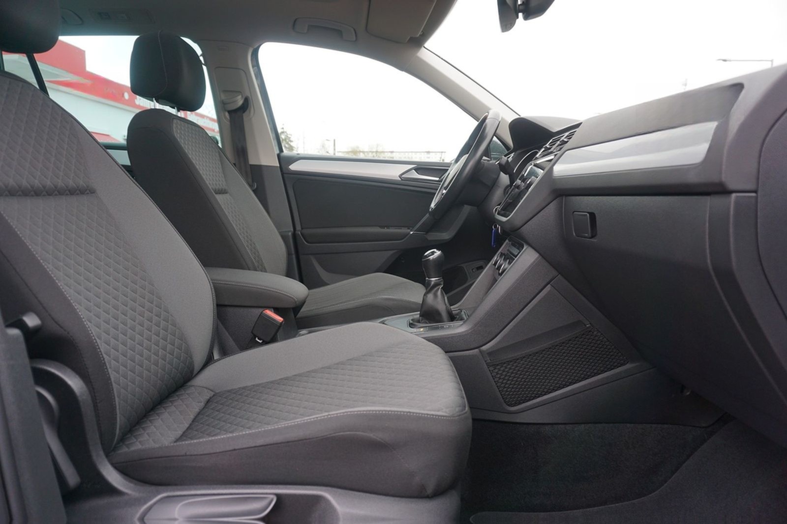 Volkswagen Tiguan 1.4 16V TSI LED Panorama Standheizung PDC foto 30