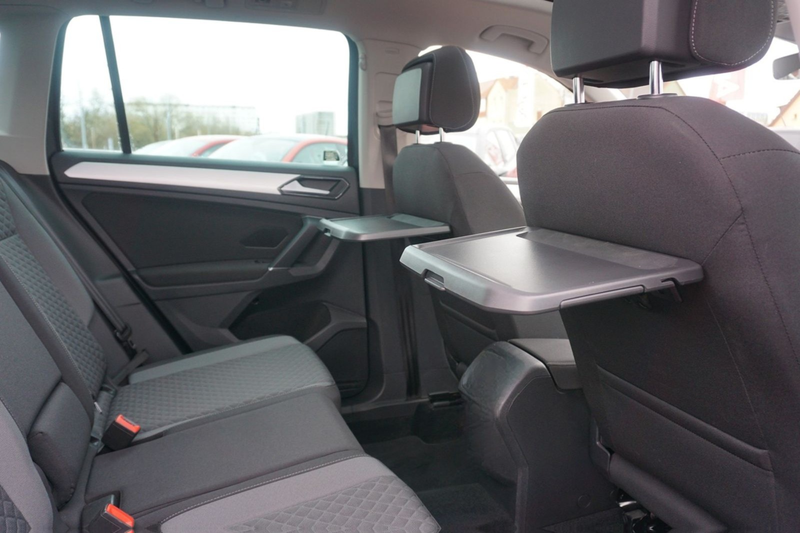 Volkswagen Tiguan 1.4 16V TSI LED Panorama Standheizung PDC foto 32