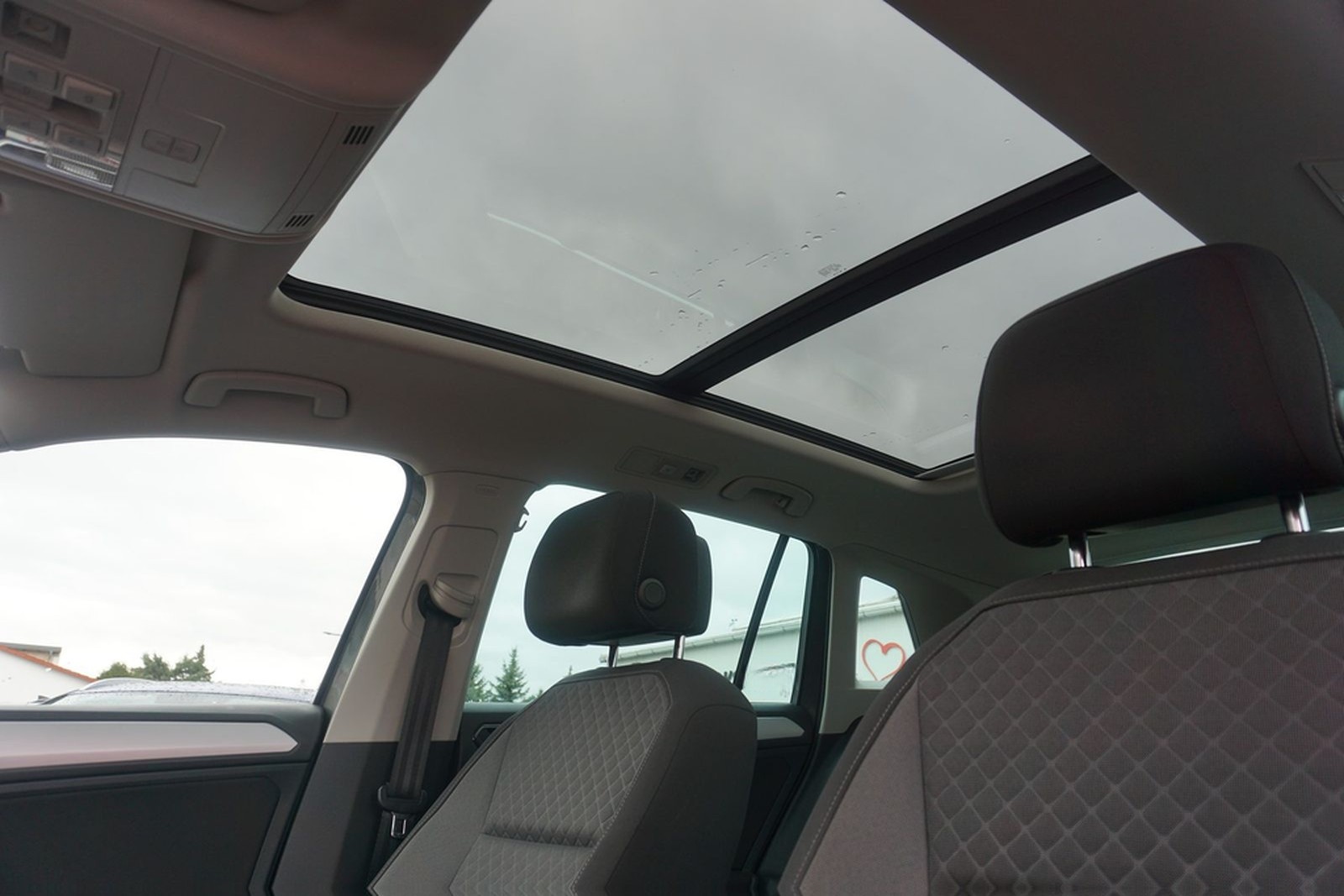 Volkswagen Tiguan 1.4 16V TSI LED Panorama Standheizung PDC foto 35