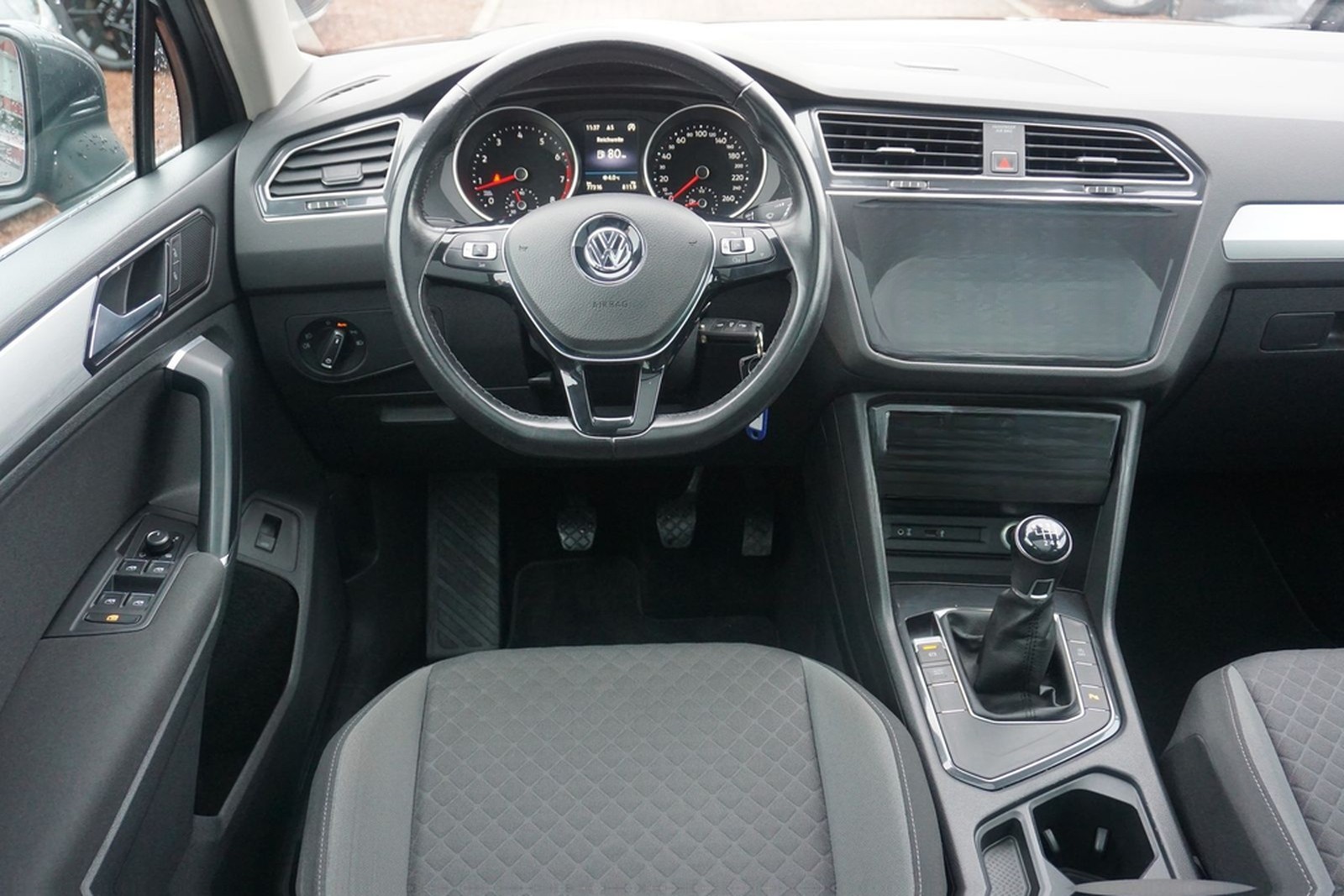 Volkswagen Tiguan 1.4 16V TSI LED Panorama Standheizung PDC foto 9