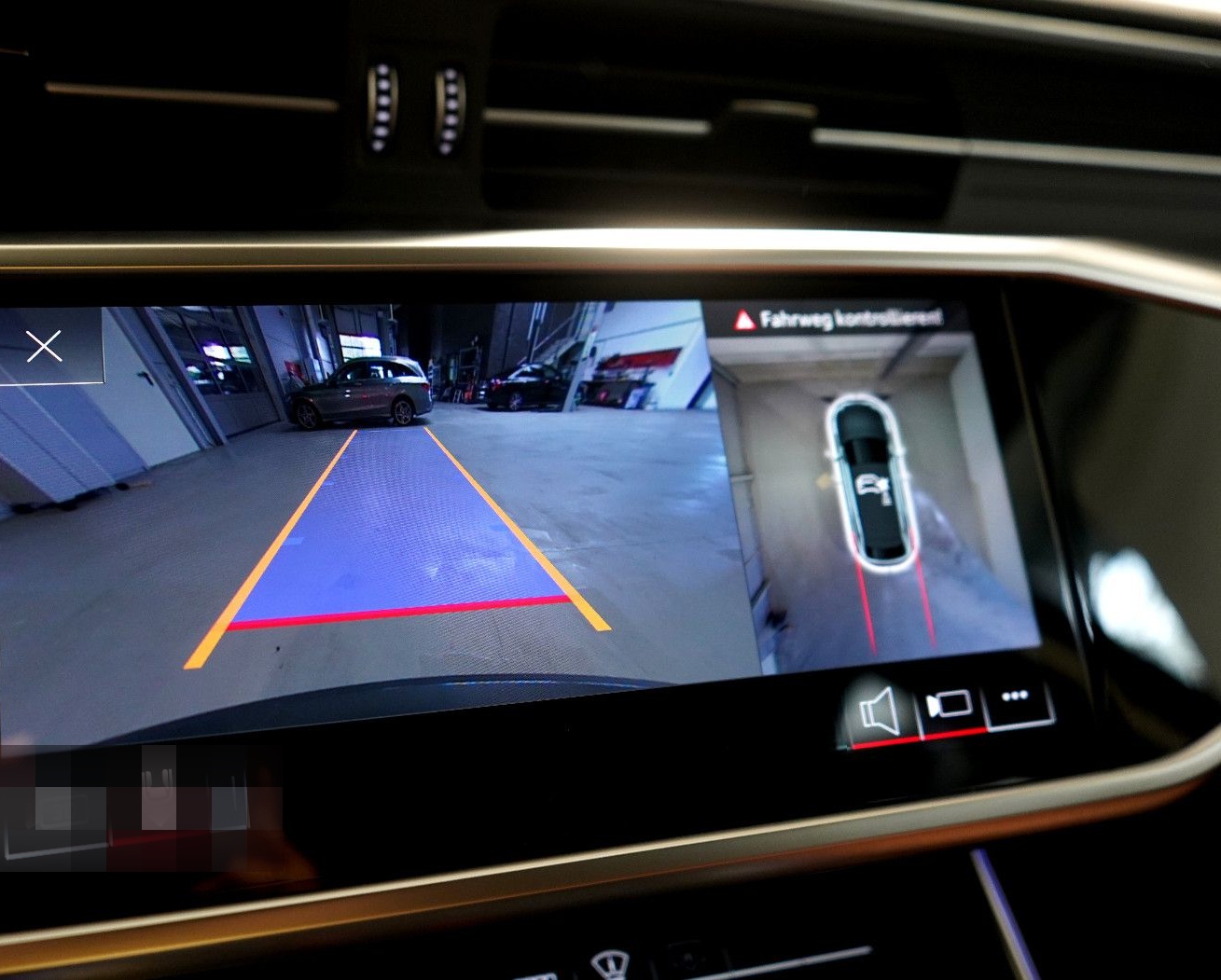 Audi A6 Avant 40 TDI S-tronic *LED*HUD*LEDER*360° foto 11