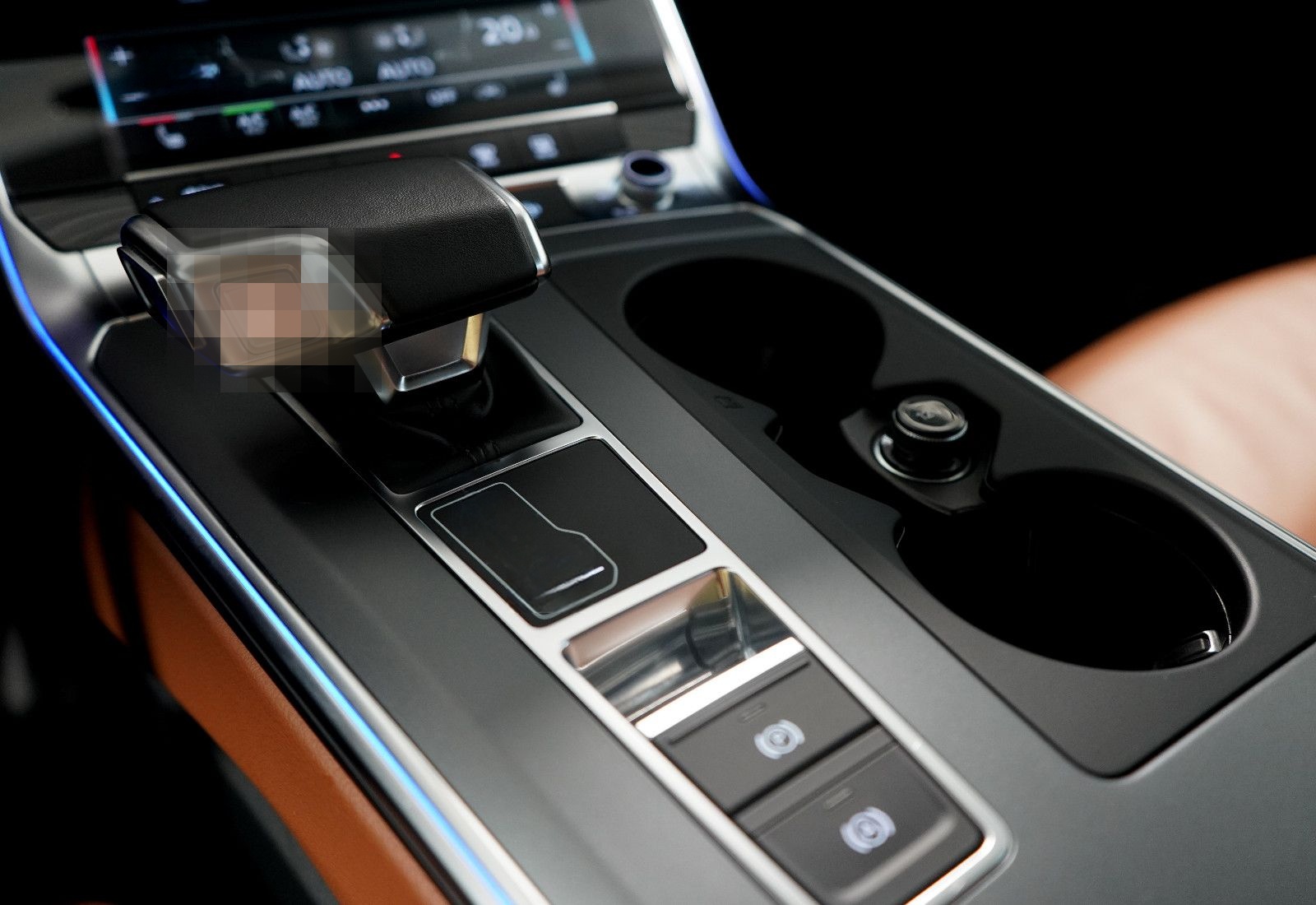 Audi A6 Avant 40 TDI S-tronic *LED*HUD*LEDER*360° foto 18