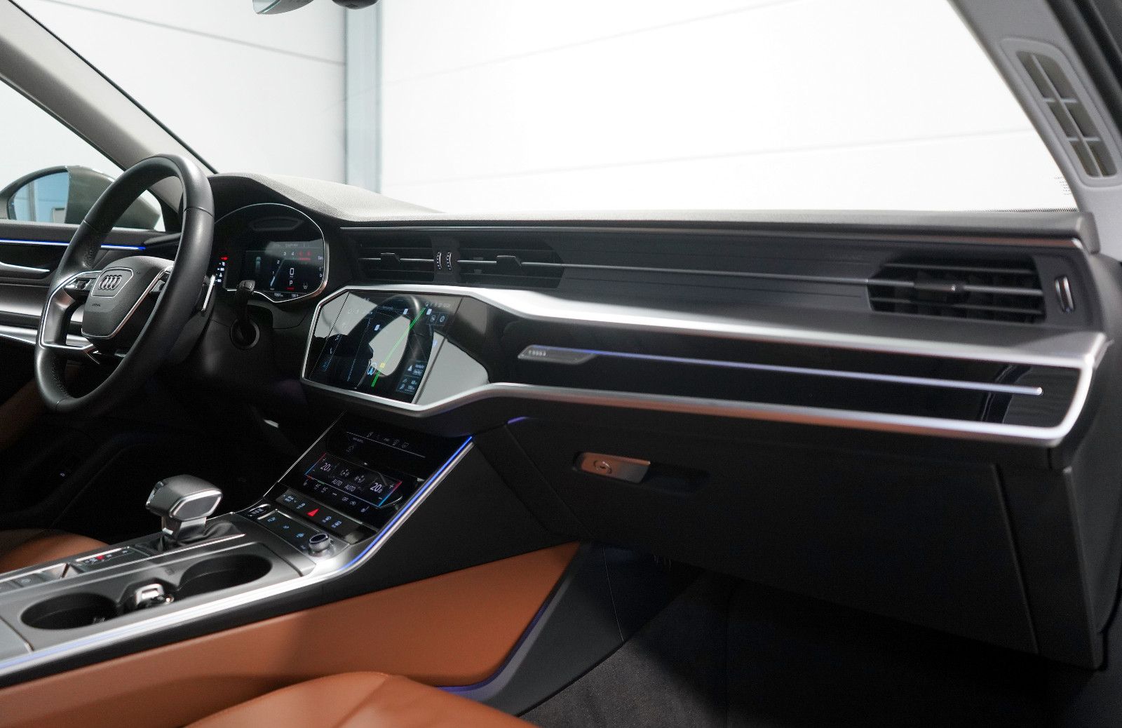 Audi A6 Avant 40 TDI S-tronic *LED*HUD*LEDER*360° foto 23