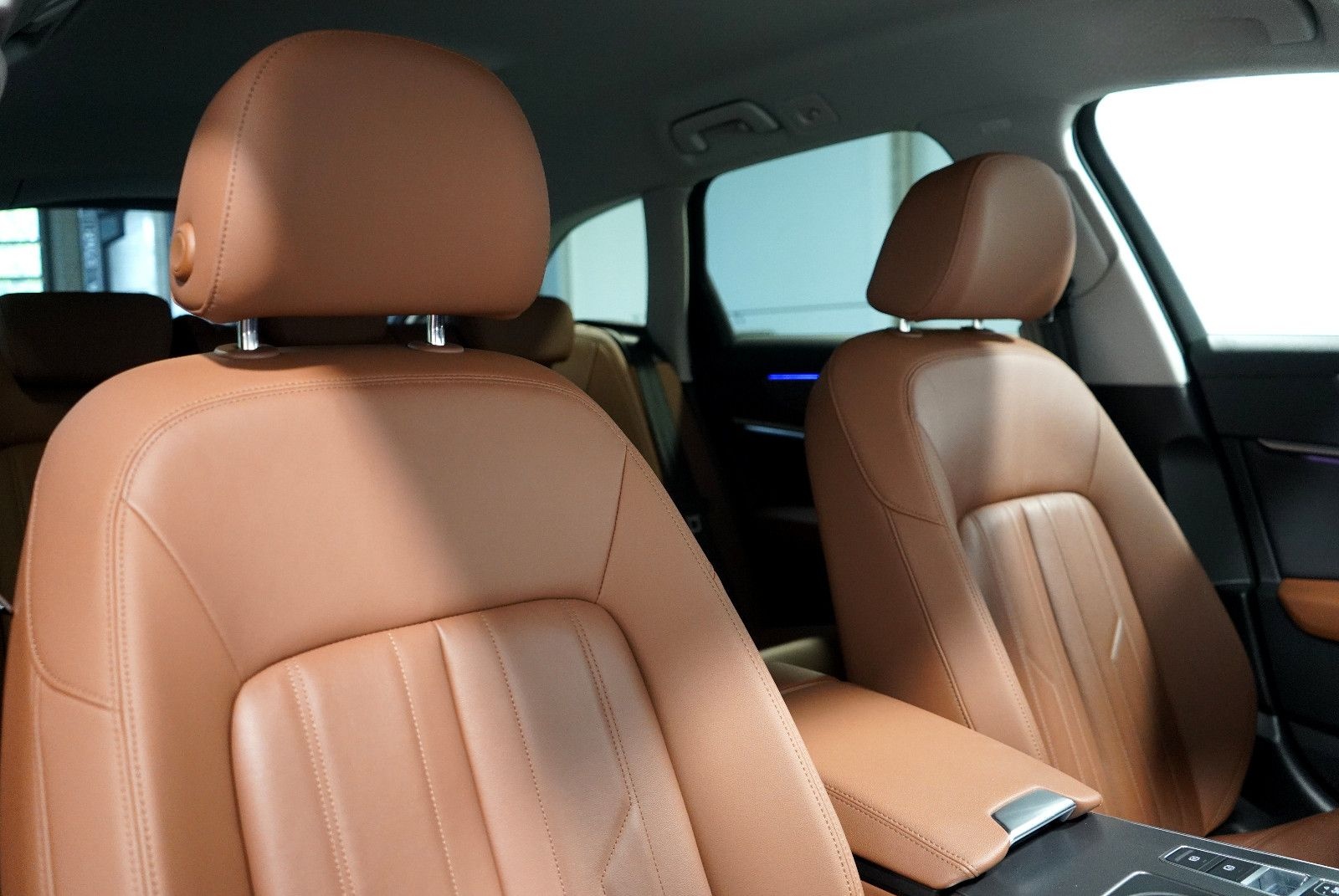 Audi A6 Avant 40 TDI S-tronic *LED*HUD*LEDER*360° foto 24