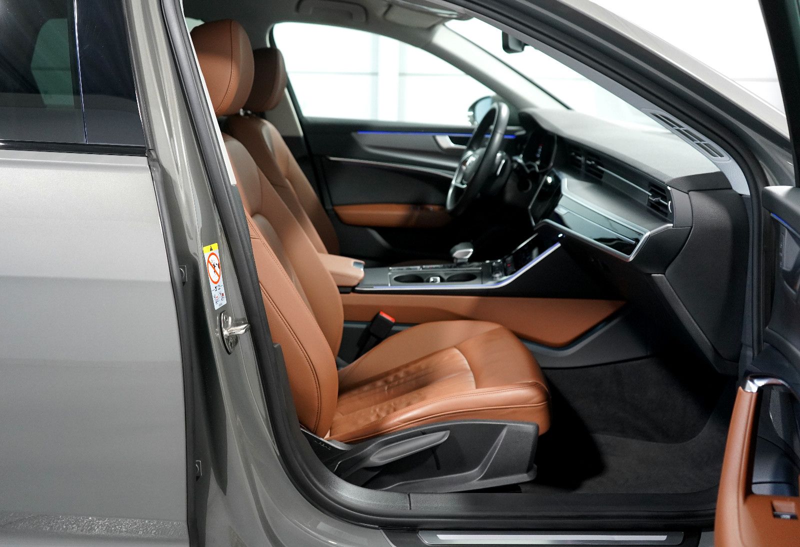 Audi A6 Avant 40 TDI S-tronic *LED*HUD*LEDER*360° foto 25