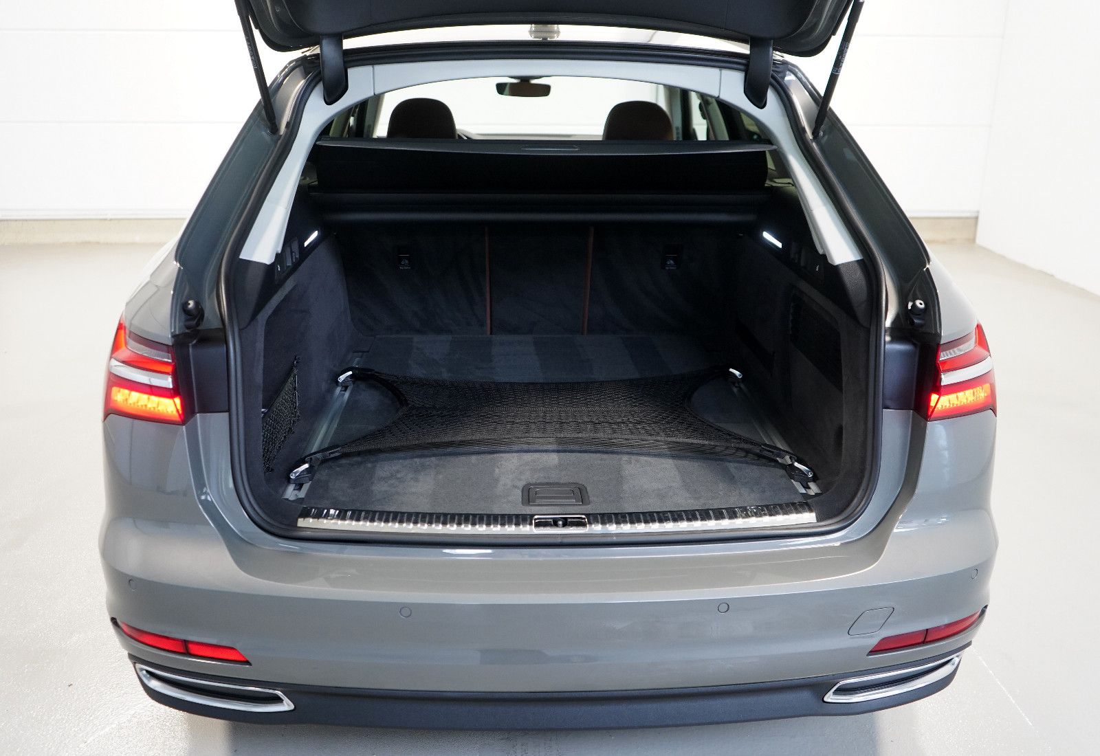 Audi A6 Avant 40 TDI S-tronic *LED*HUD*LEDER*360° foto 5