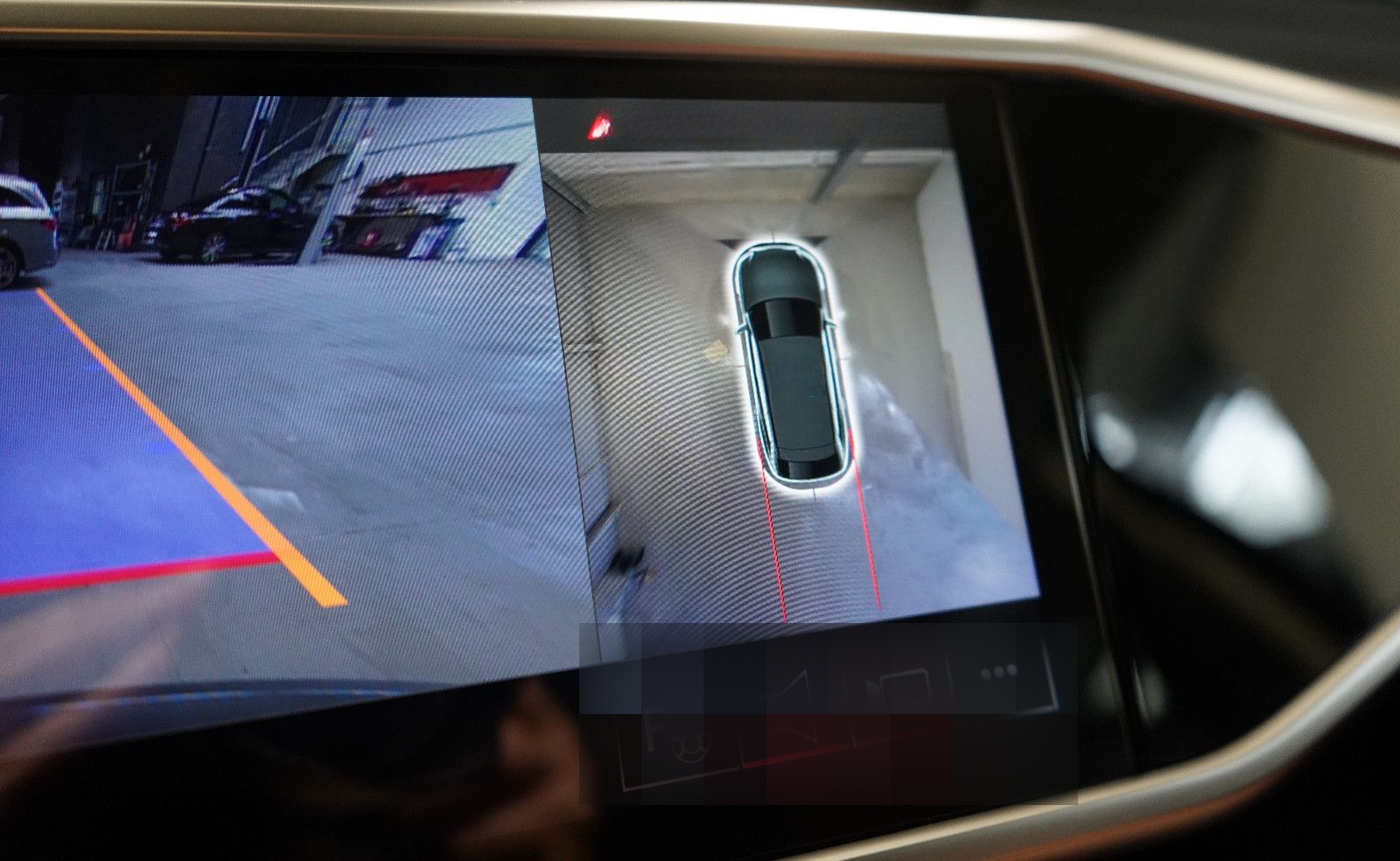 Audi A6 Avant 40 TDI S-tronic *LED*HUD*LEDER*360° foto 10