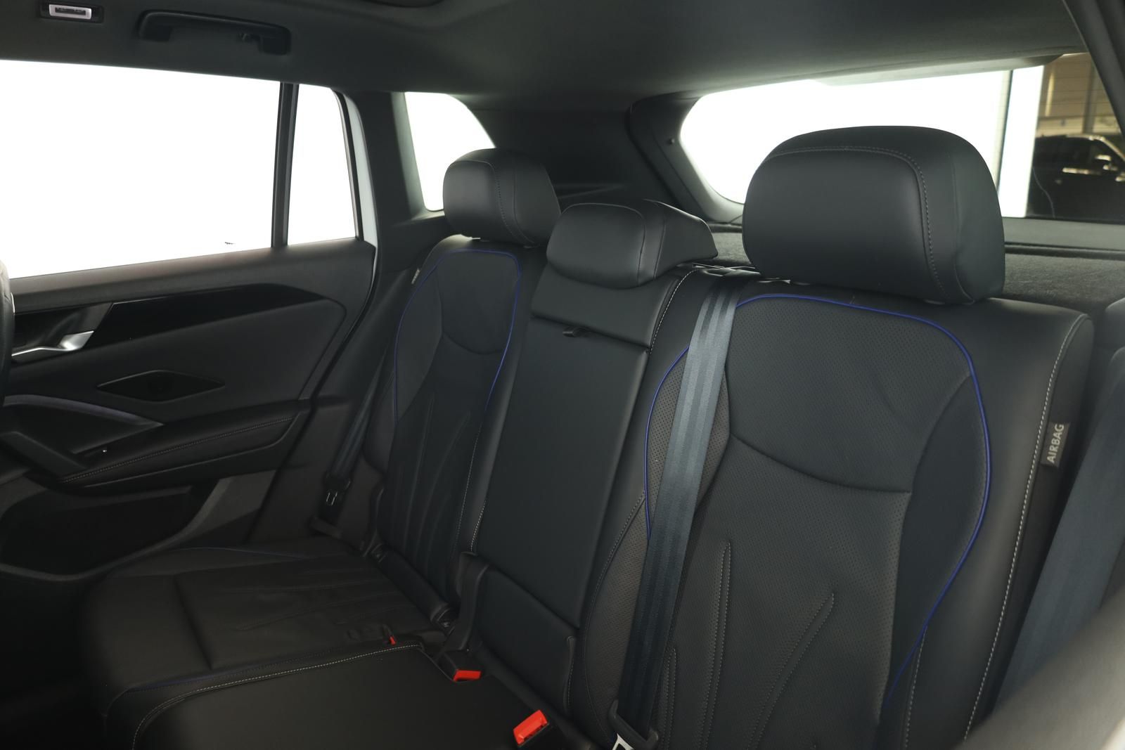 Volkswagen Tiguan 2.0 TSI DSG 4M R-Line IQ Pano Nav 360 AHK foto 11