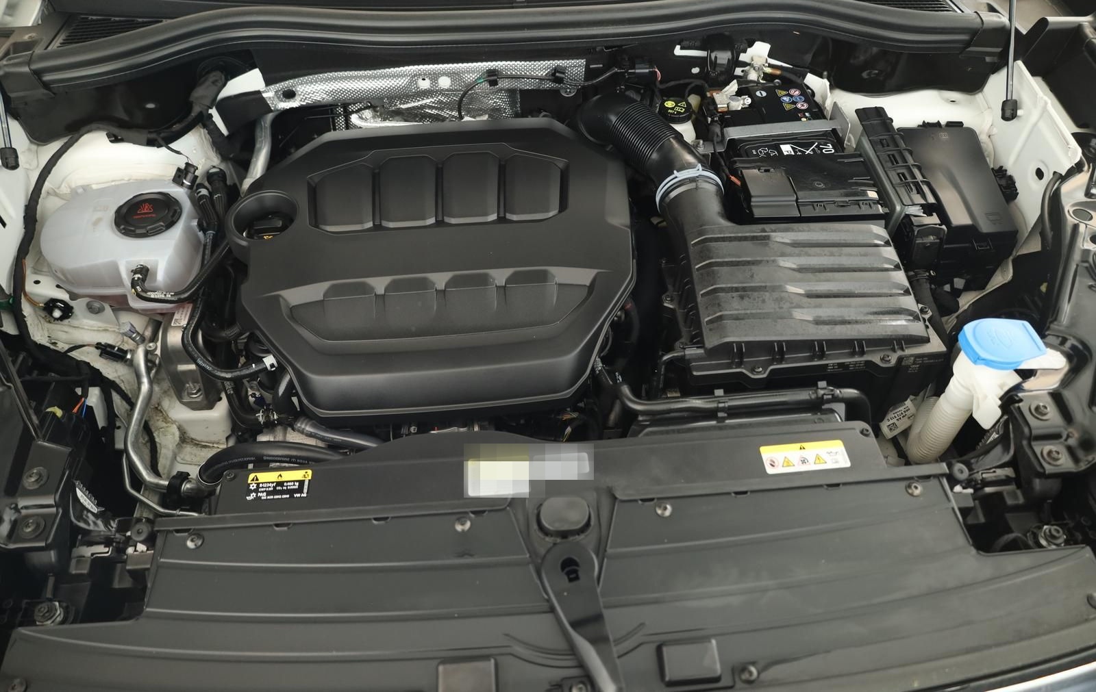 Volkswagen Tiguan 2.0 TSI DSG 4M R-Line IQ Pano Nav 360 AHK foto 23