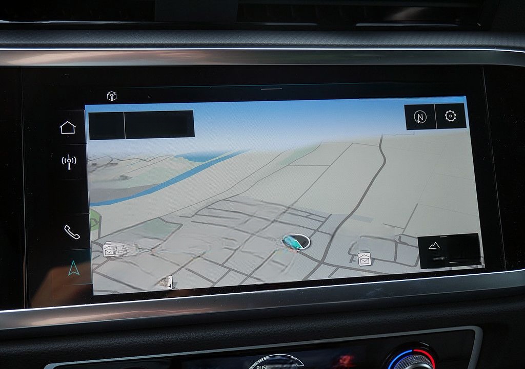 Audi Q3 35 TFSI S line NAVIGATION+LED+KAMERA+SHZ+PDC+ foto 12