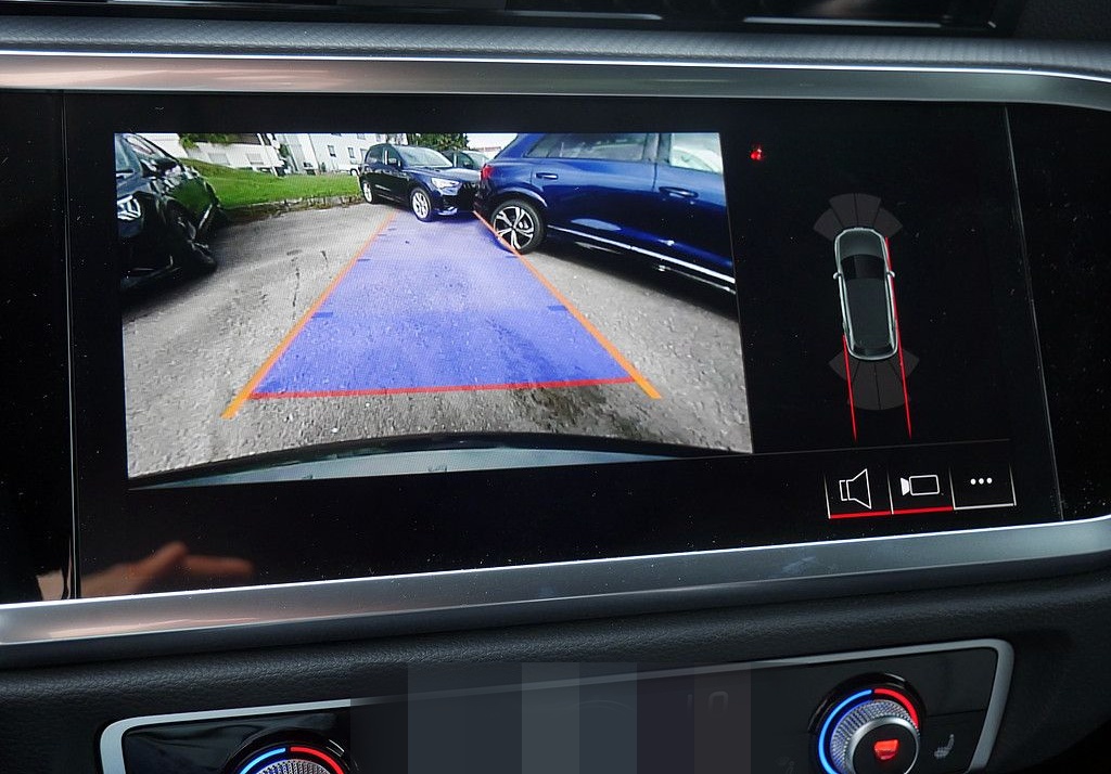 Audi Q3 35 TFSI S line NAVIGATION+LED+KAMERA+SHZ+PDC+ foto 14
