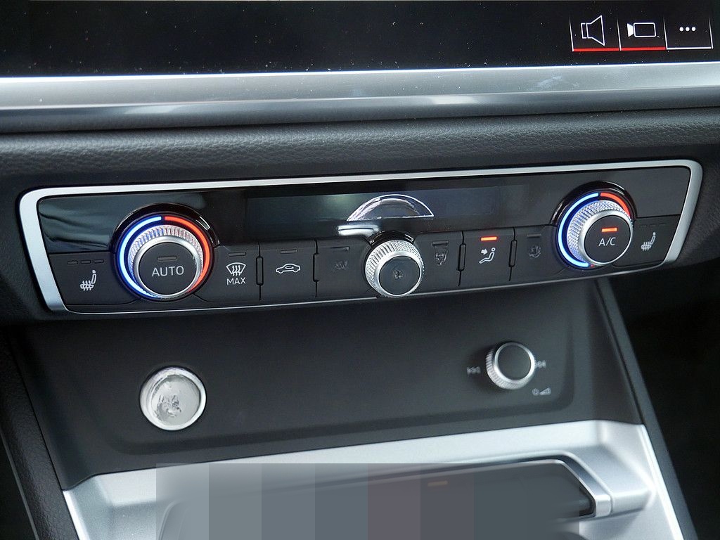 Audi Q3 35 TFSI S line NAVIGATION+LED+KAMERA+SHZ+PDC+ foto 15
