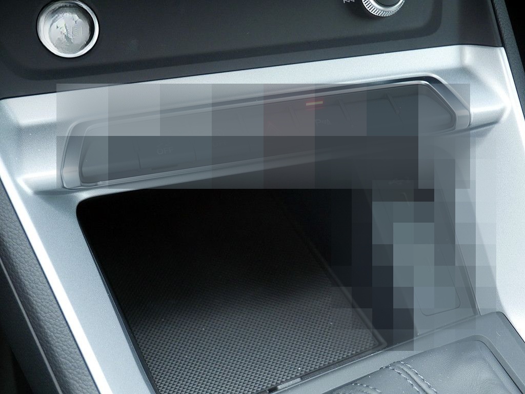 Audi Q3 35 TFSI S line NAVIGATION+LED+KAMERA+SHZ+PDC+ foto 16