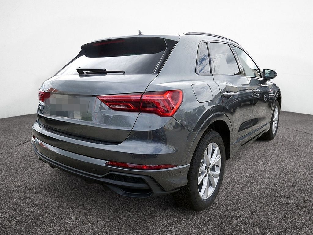 Audi Q3 35 TFSI S line NAVIGATION+LED+KAMERA+SHZ+PDC+ foto 3