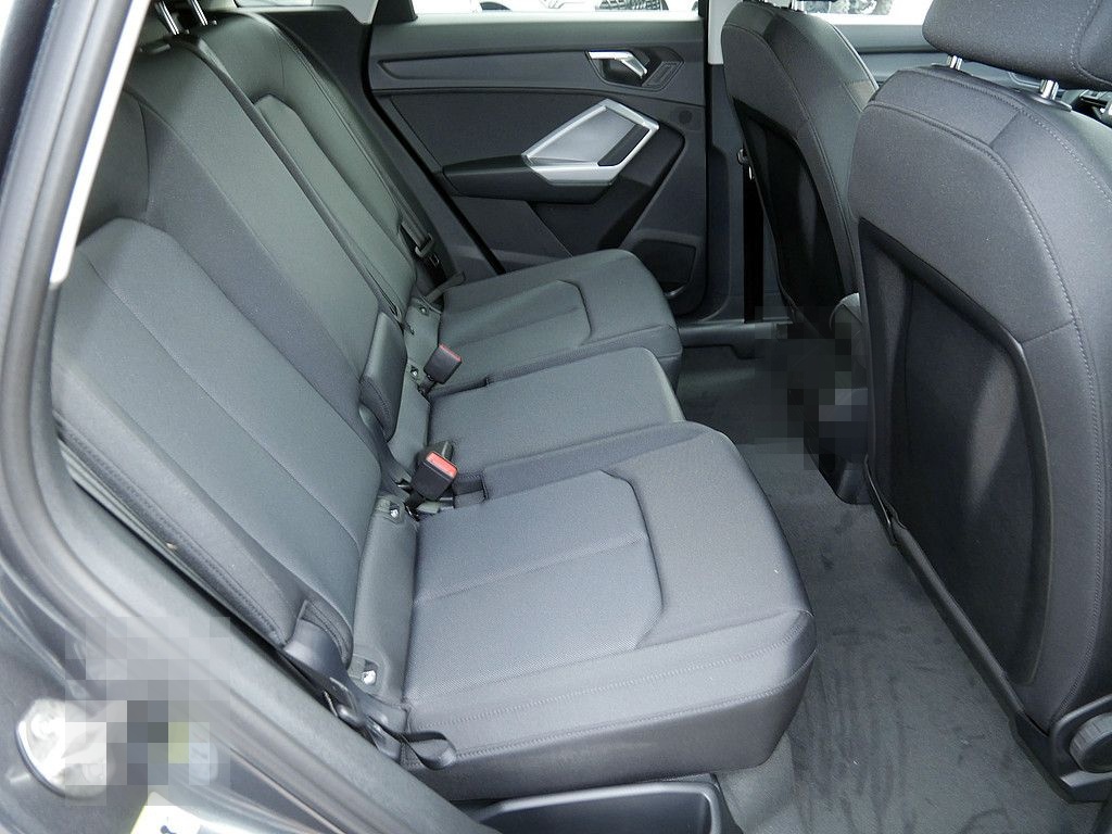 Audi Q3 35 TFSI S line NAVIGATION+LED+KAMERA+SHZ+PDC+ foto 8